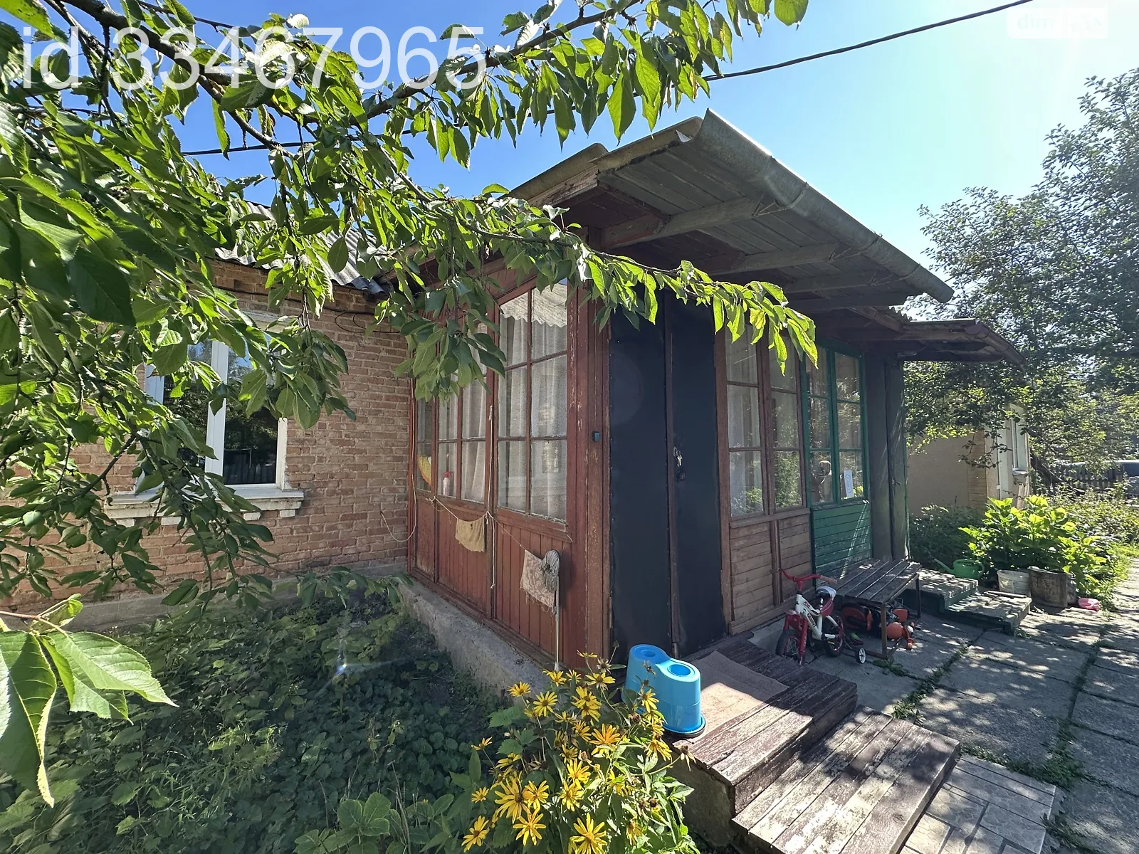 Продается 1-комнатная квартира 38.3 кв. м в Боярке, ул. Ивана Богуна(Богунского) - фото 1