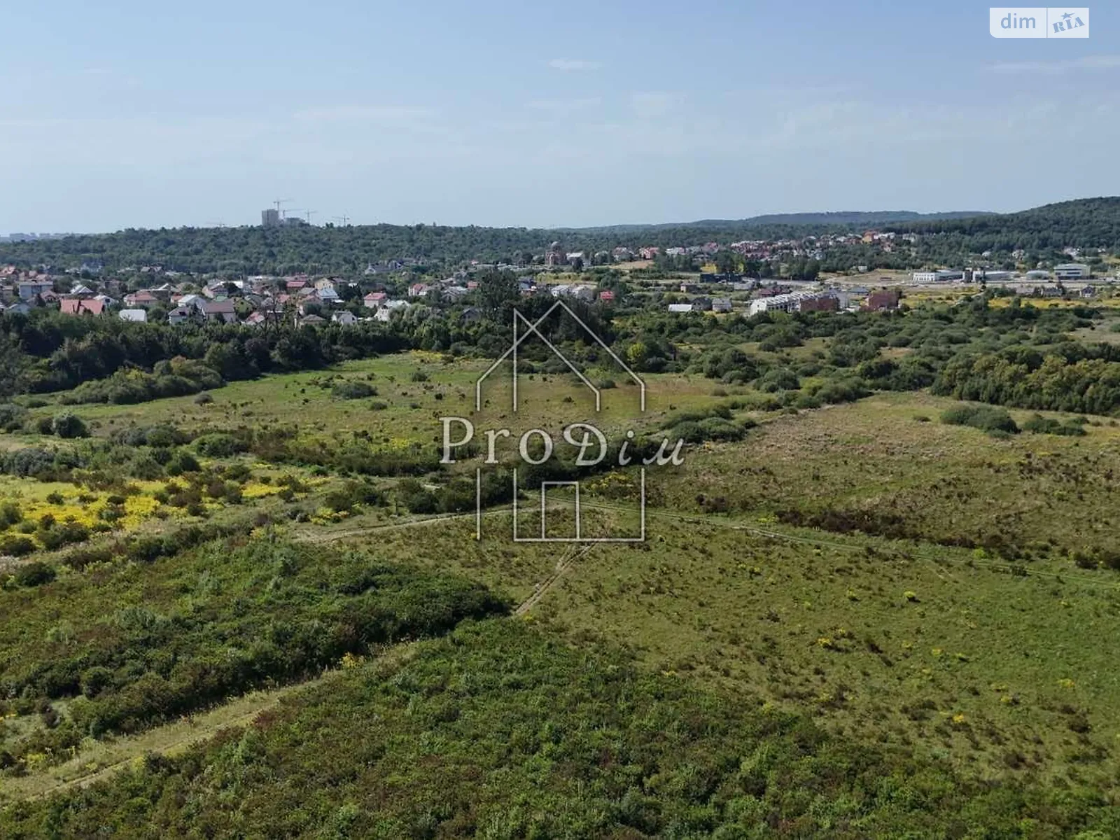 Продается земельный участок 0.8 соток в Львовской области, цена: 28000 $ - фото 1