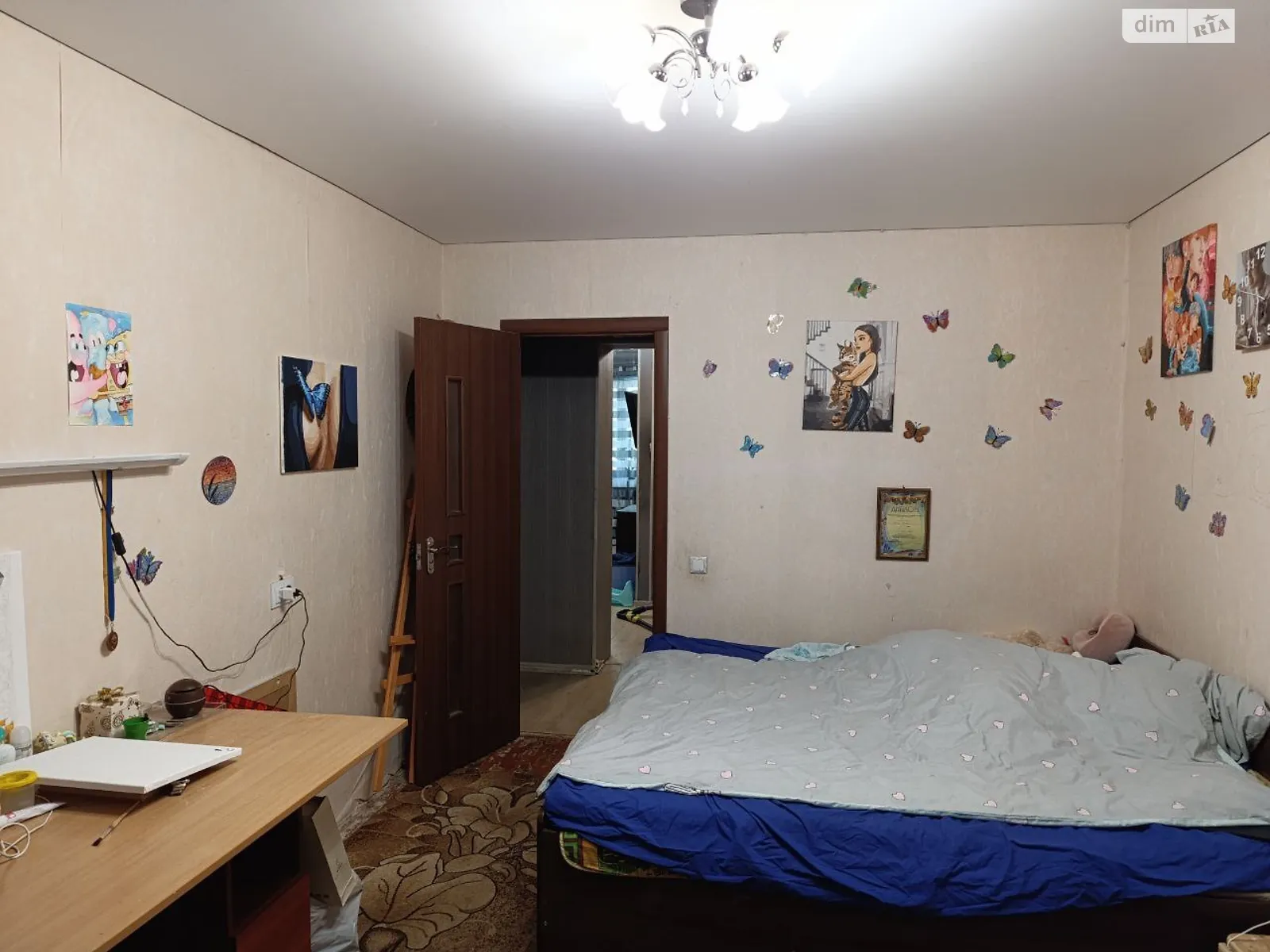 Продается 2-комнатная квартира 62.2 кв. м в Днепре, ул. Независимости(Титова), 14А - фото 1