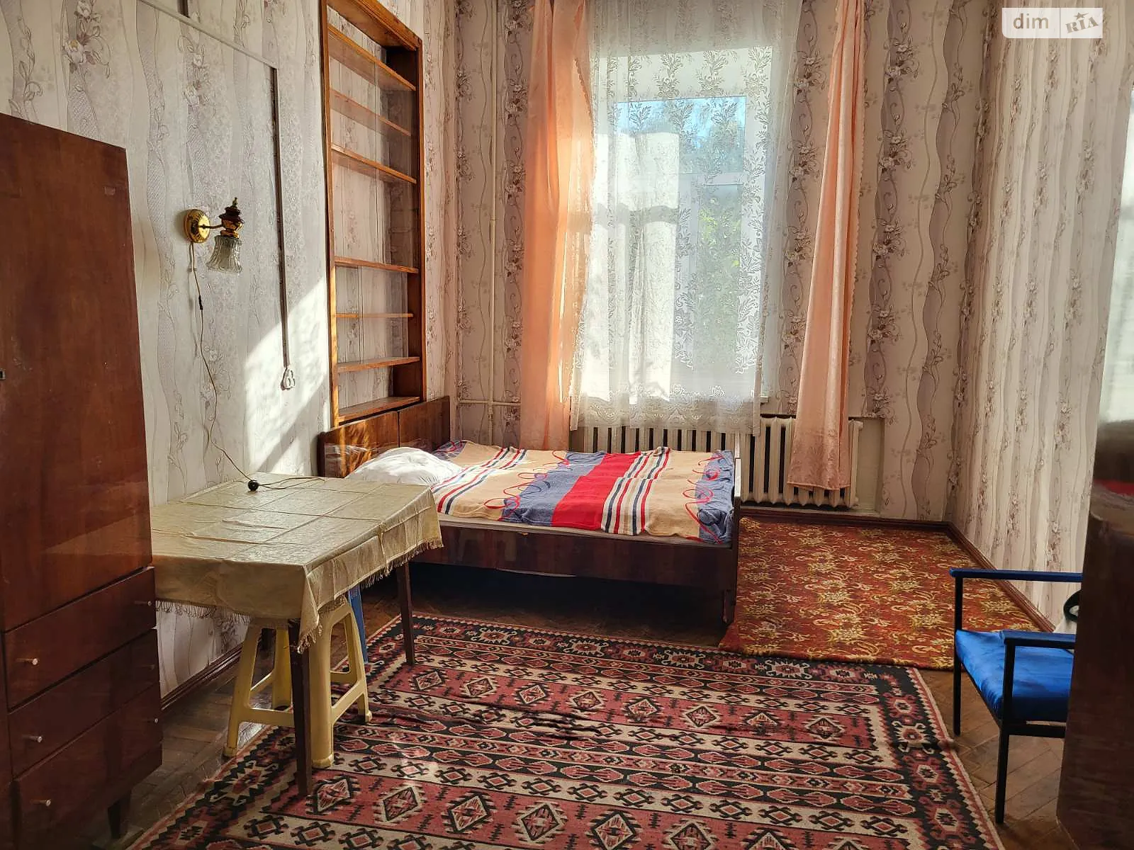 Сдается в аренду комната 80 кв. м в Одессе, цена: 3000 грн - фото 1