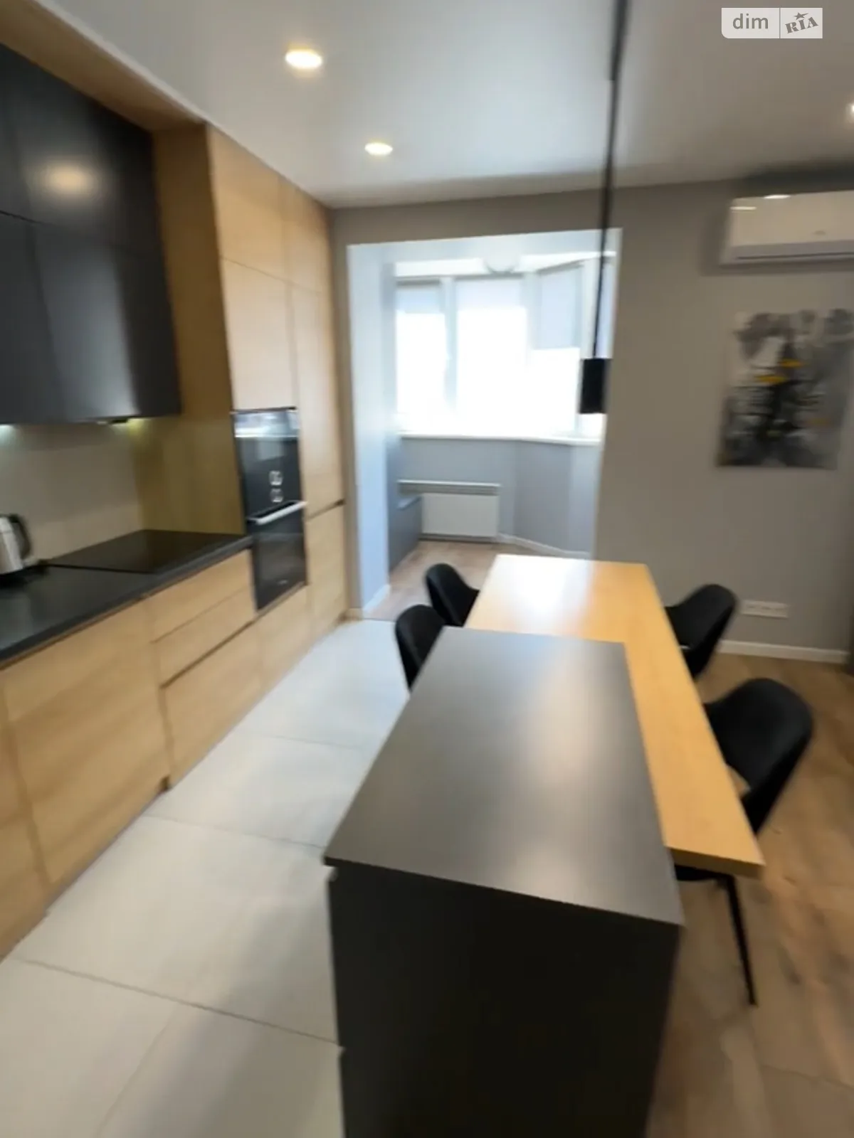 Продается 1-комнатная квартира 54 кв. м в Ирпене, ул. Университетская(Карла Маркса), 2Л - фото 1