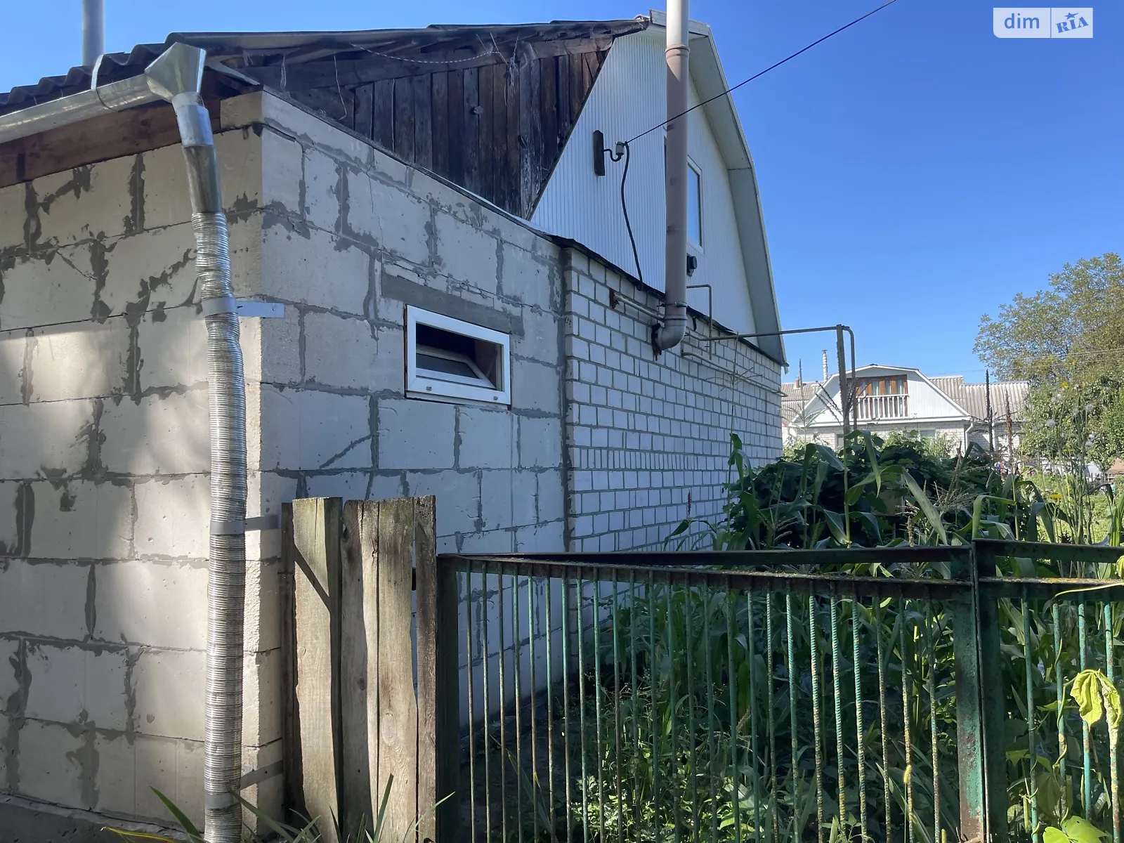 Продається будинок 2 поверховий 30 кв. м с басейном, цена: 32600 $ - фото 1