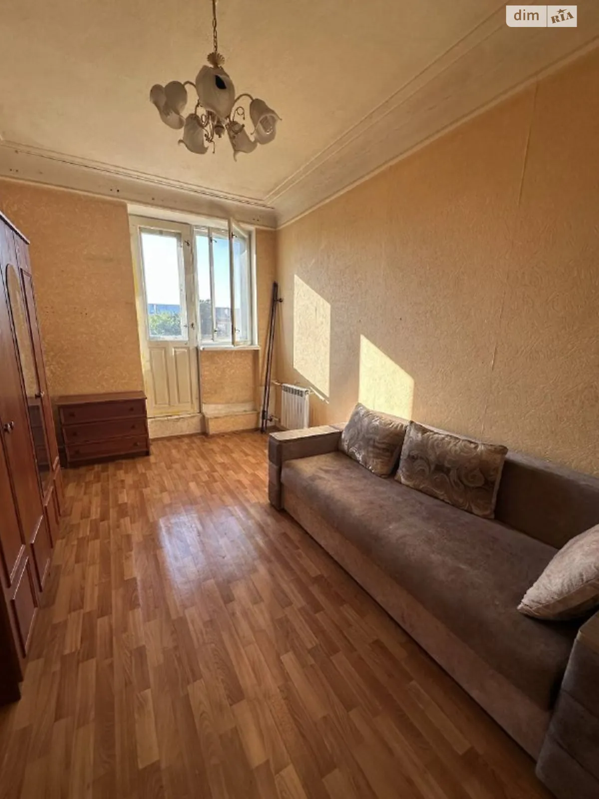 Продается 2-комнатная квартира 40.3 кв. м в Харькове, ул. Косарева, 29 - фото 1