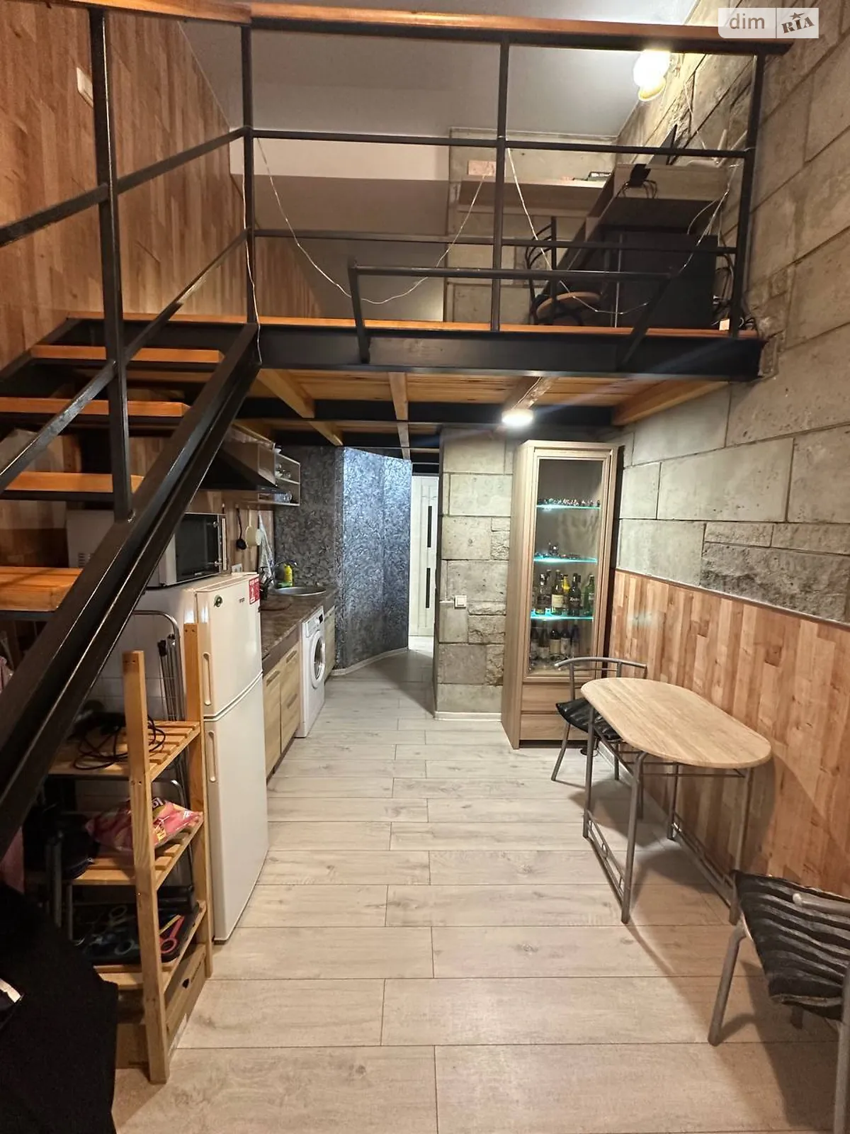 Продається 1-кімнатна квартира 22.7 кв. м у Харкові, вул. Лозівська, 5 - фото 1