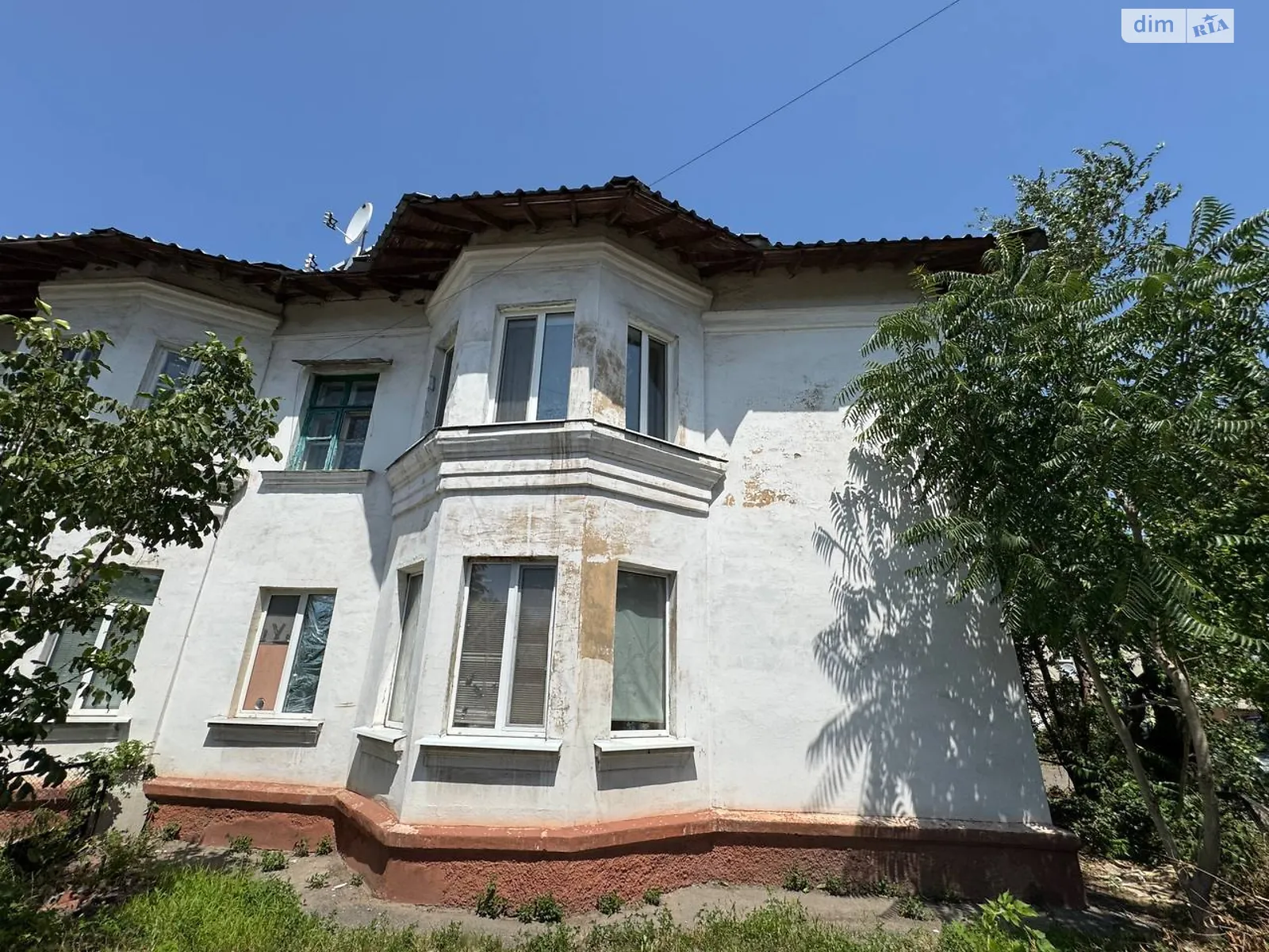 Продается 3-комнатная квартира 63 кв. м в Днепре, ул. Старый Вал(Сибирская) - фото 1