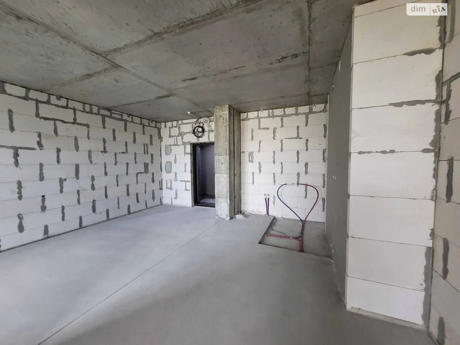 Продається 1-кімнатна квартира 43 кв. м у Одесі, Фонтанська дор., 25 корпус 1 - фото 1