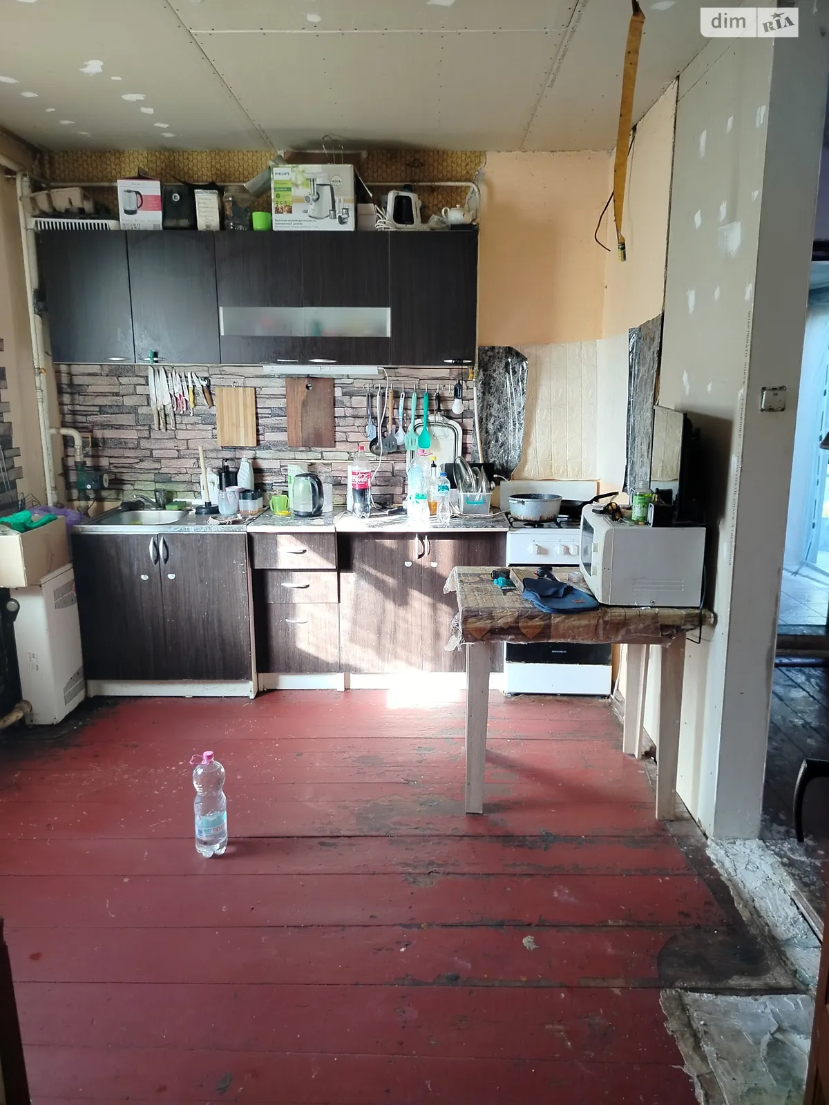Продається одноповерховий будинок 55.7 кв. м з каміном, цена: 6500 $ - фото 1