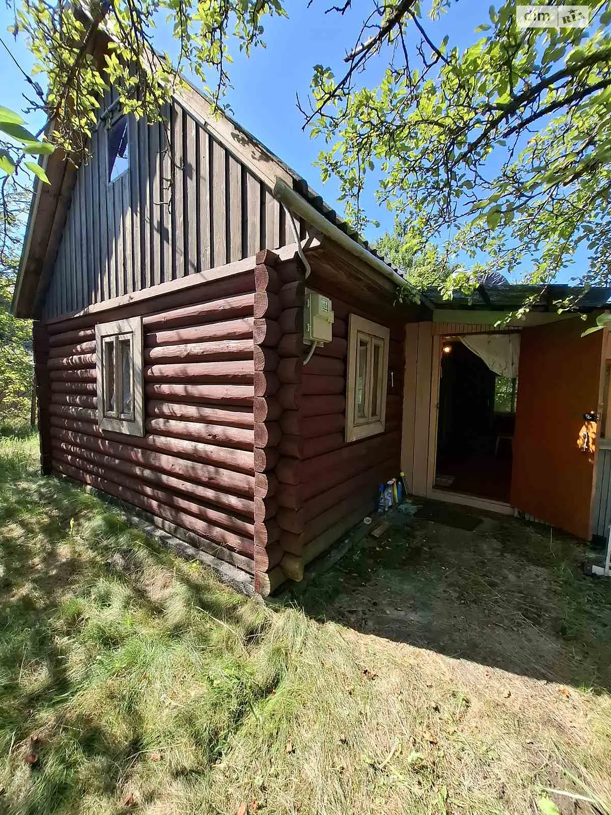 Продается одноэтажный дом 34 кв. м с подвалом, цена: 14000 $ - фото 1