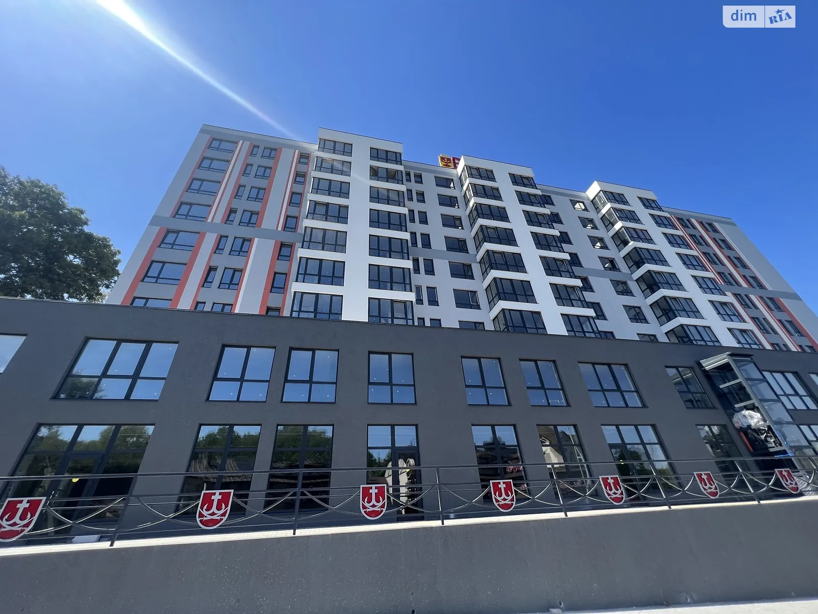 Продается 2-комнатная квартира 74 кв. м в, цена: 59990 $ - фото 1