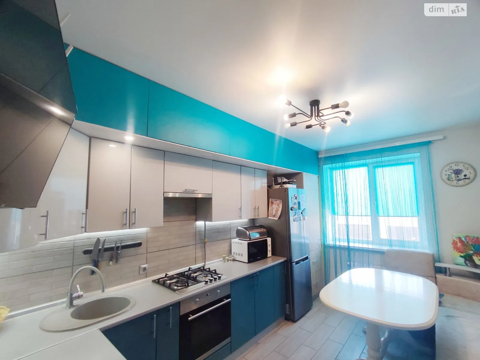 Сдается в аренду 2-комнатная квартира 68.4 кв. м в, цена: 17999 грн - фото 1