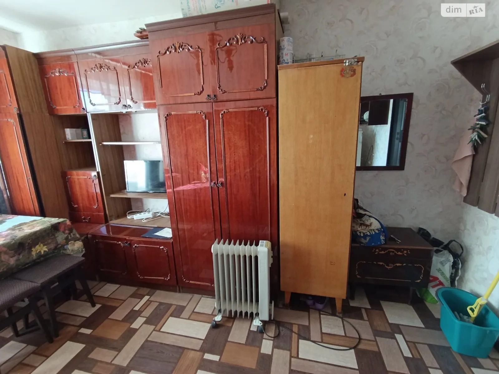Сдается в аренду комната 12.5 кв. м в Киеве, цена: 4500 грн - фото 1