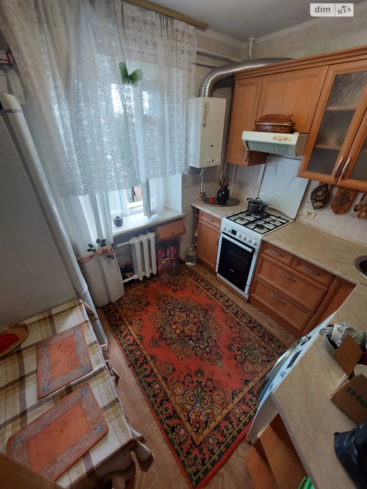 Продается 2-комнатная квартира 43.2 кв. м в Николаеве - фото 1