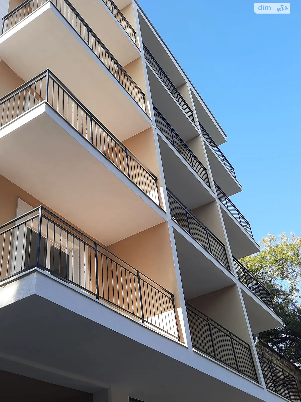 Продается 1-комнатная квартира 20.5 кв. м в Одессе, ул. Степовая (Молдованка), 38 - фото 1