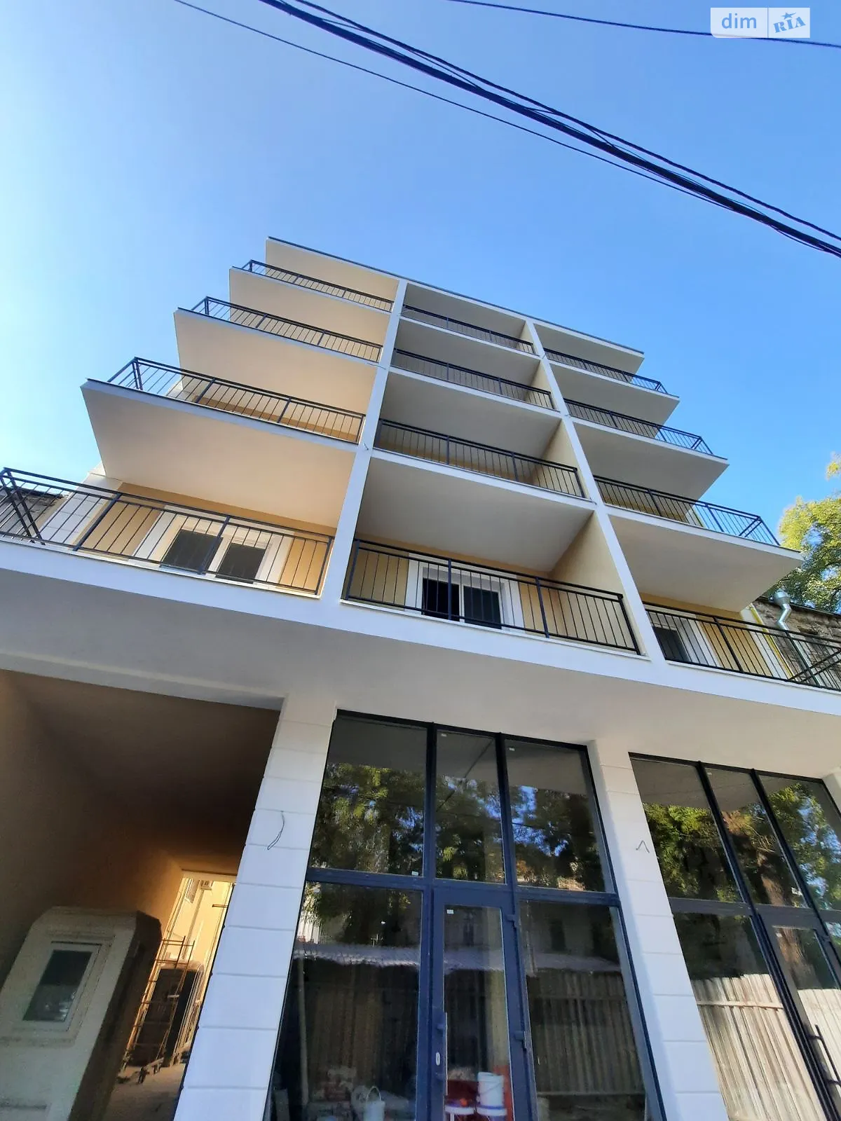 Продается 1-комнатная квартира 18 кв. м в Одессе, ул. Степовая (Молдованка), 38 - фото 1