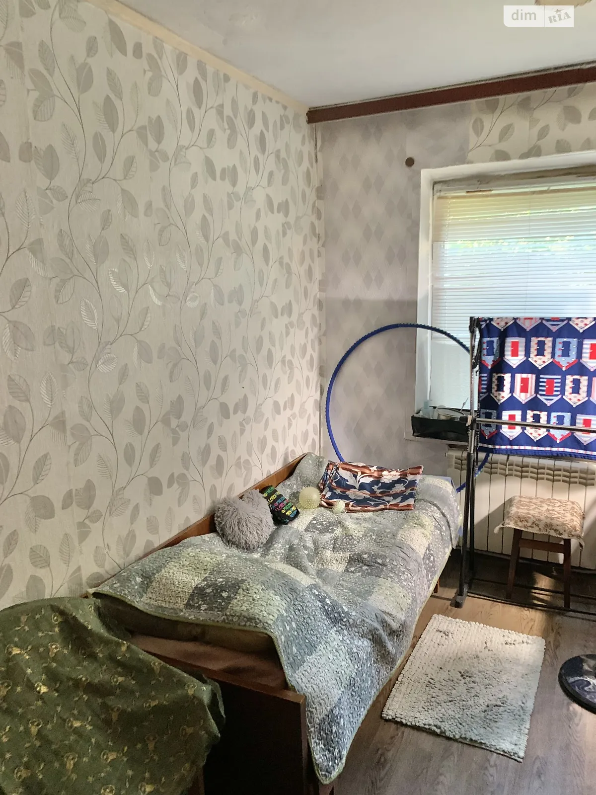 Сдается в аренду комната 73 кв. м в Киеве, цена: 5000 грн - фото 1