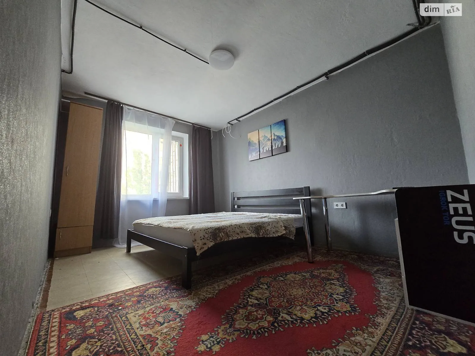 Продается 3-комнатная квартира 57.6 кв. м в Николаеве, цена: 27000 $ - фото 1