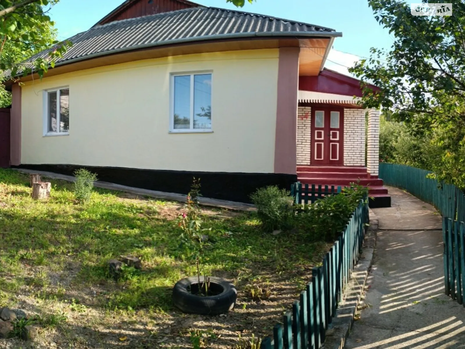 ул. Зои Космодемянской, 3 Ярышевка (Томашполь), цена: 25000 $ - фото 1