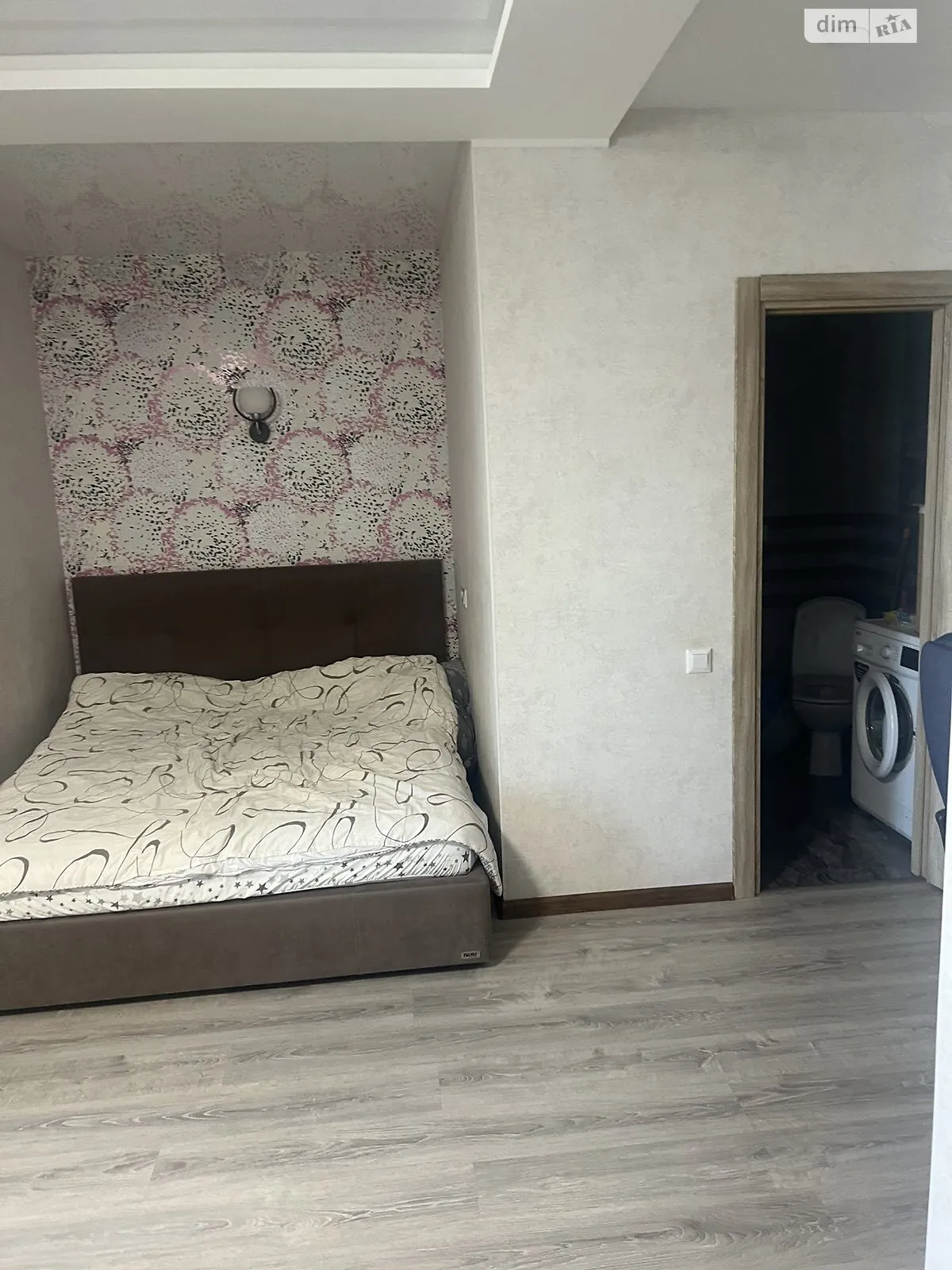 Здається в оренду 1-кімнатна квартира 44 кв. м у Вінниці, вул. Академіка Заболотного, 30 корпус 2 - фото 1