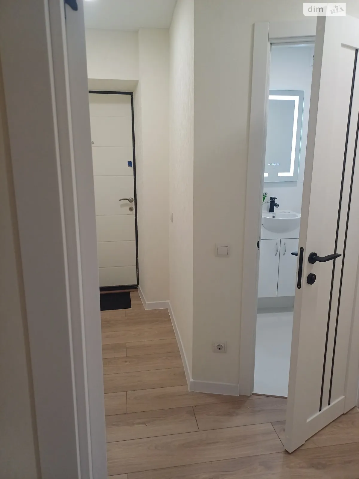 Продається 1-кімнатна квартира 33 кв. м у, цена: 53000 $ - фото 1