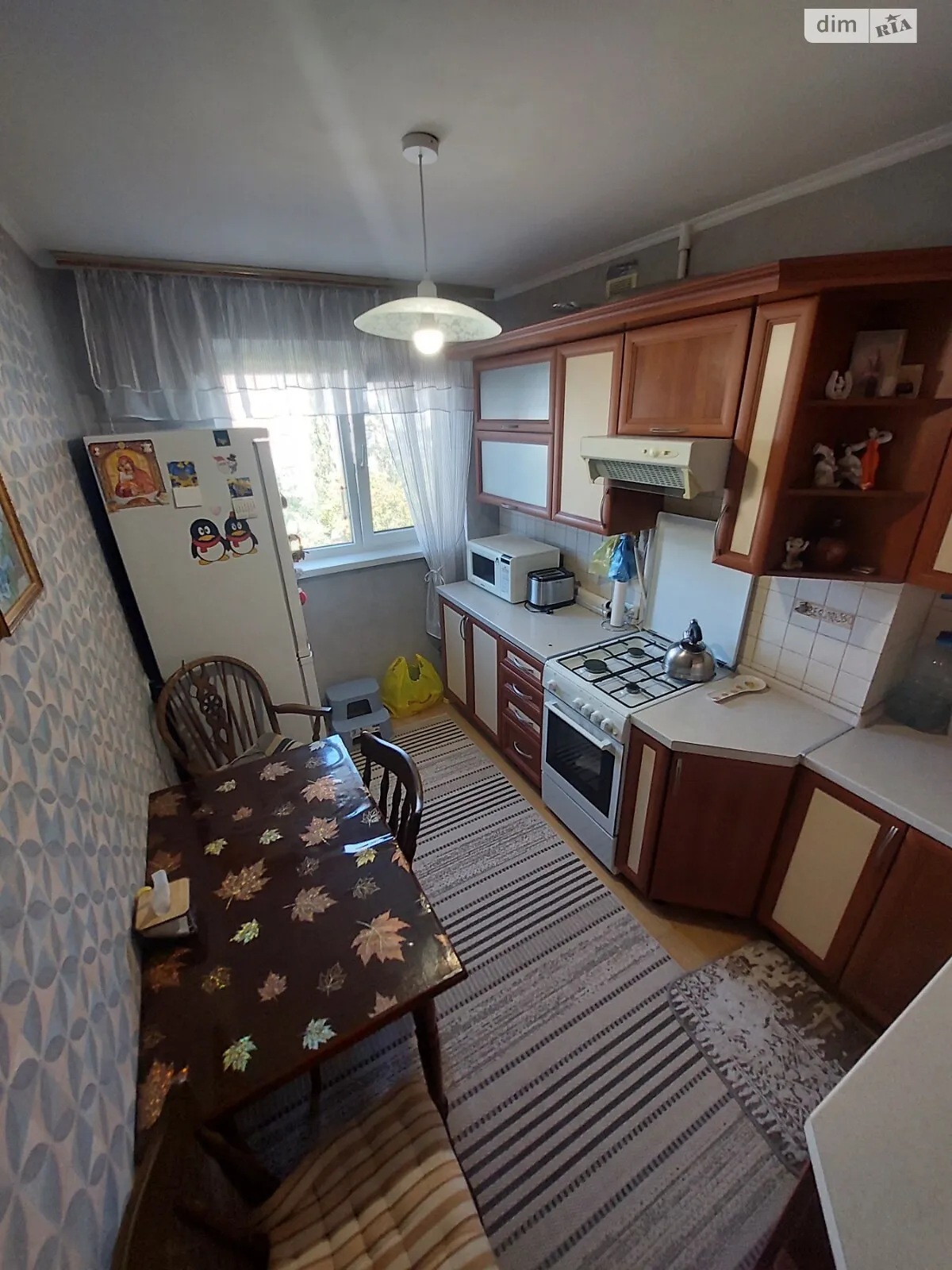 Продается 2-комнатная квартира 44.6 кв. м в Николаеве - фото 1