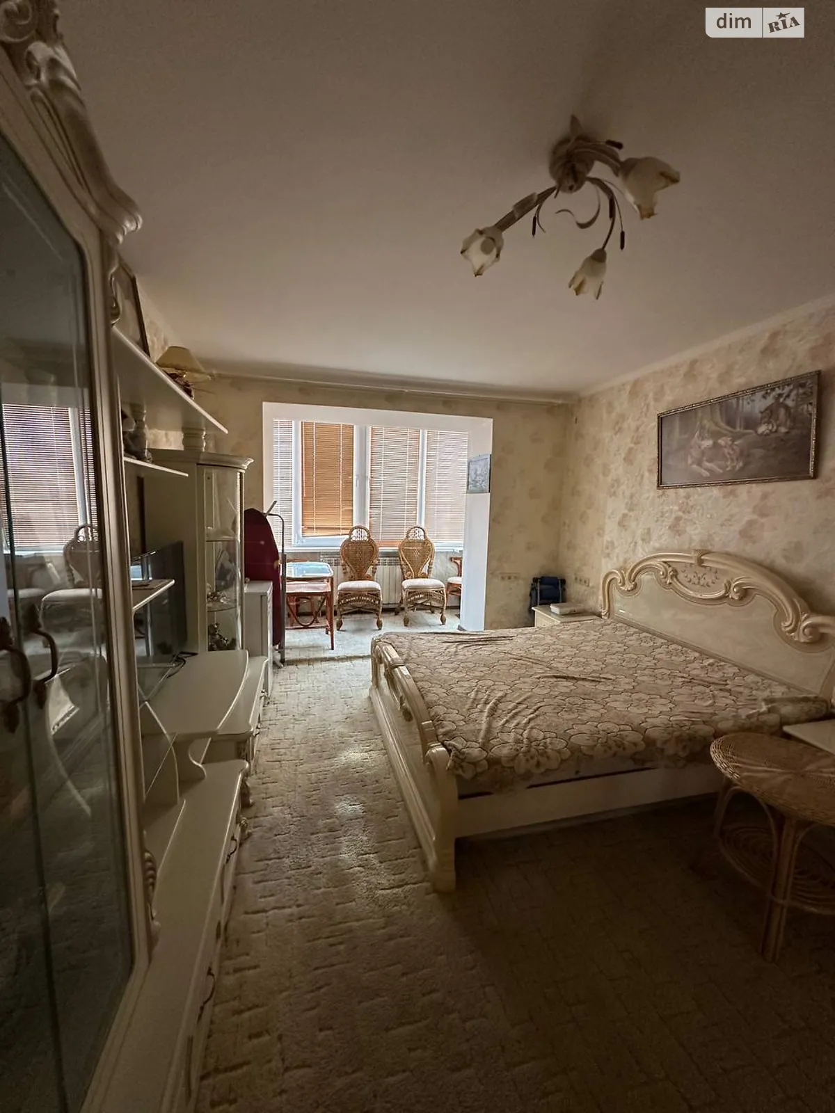 Продается 2-комнатная квартира 57.3 кв. м в, цена: 32000 $ - фото 1