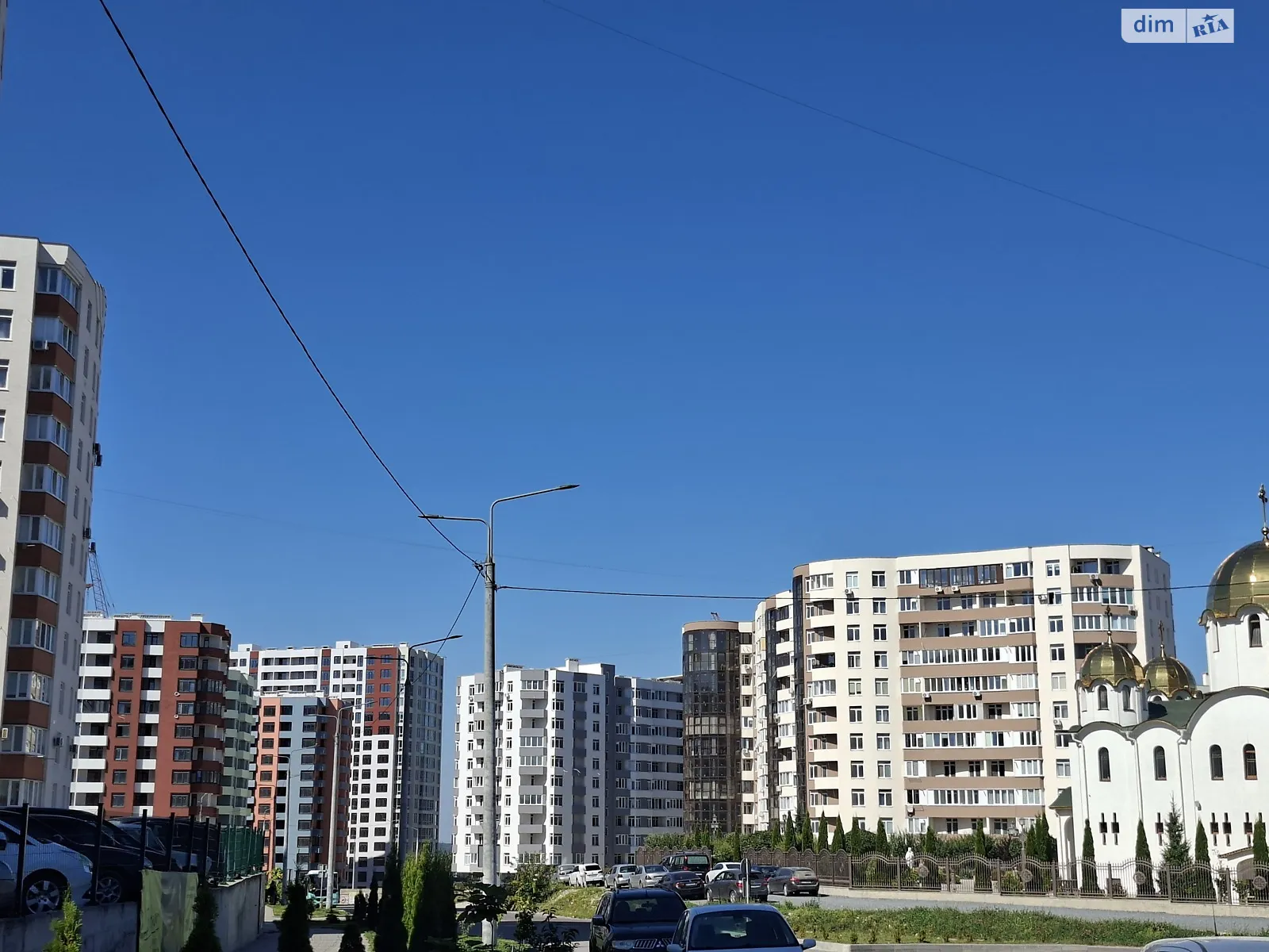 1-комнатная квартира 49.5 кв. м в Тернополе, ул. Смакулы - фото 1