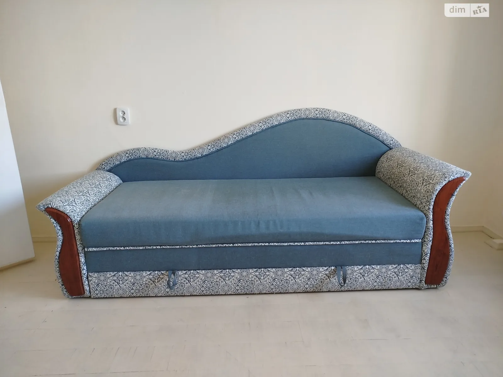 Здається в оренду 2-кімнатна квартира 56 кв. м у Києві, вул. Бережанська, 24 - фото 1