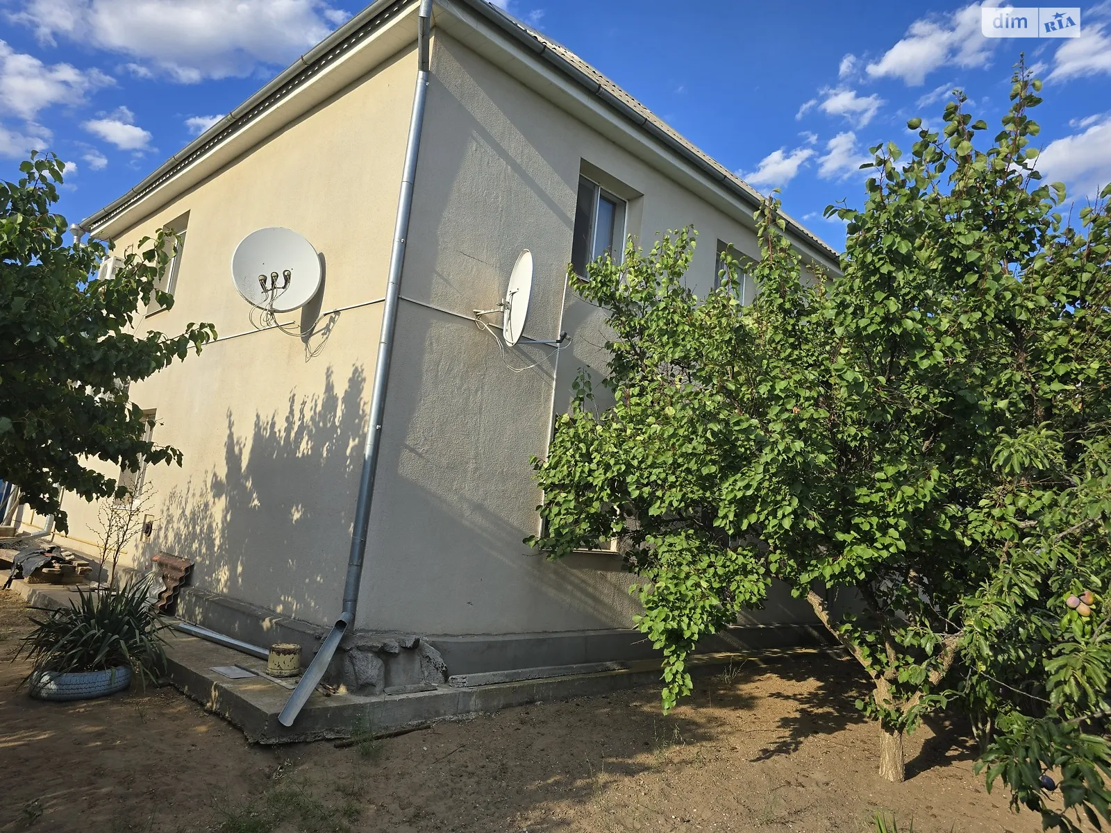 Продається будинок 2 поверховий 140.8 кв. м з каміном, цена: 43000 $ - фото 1