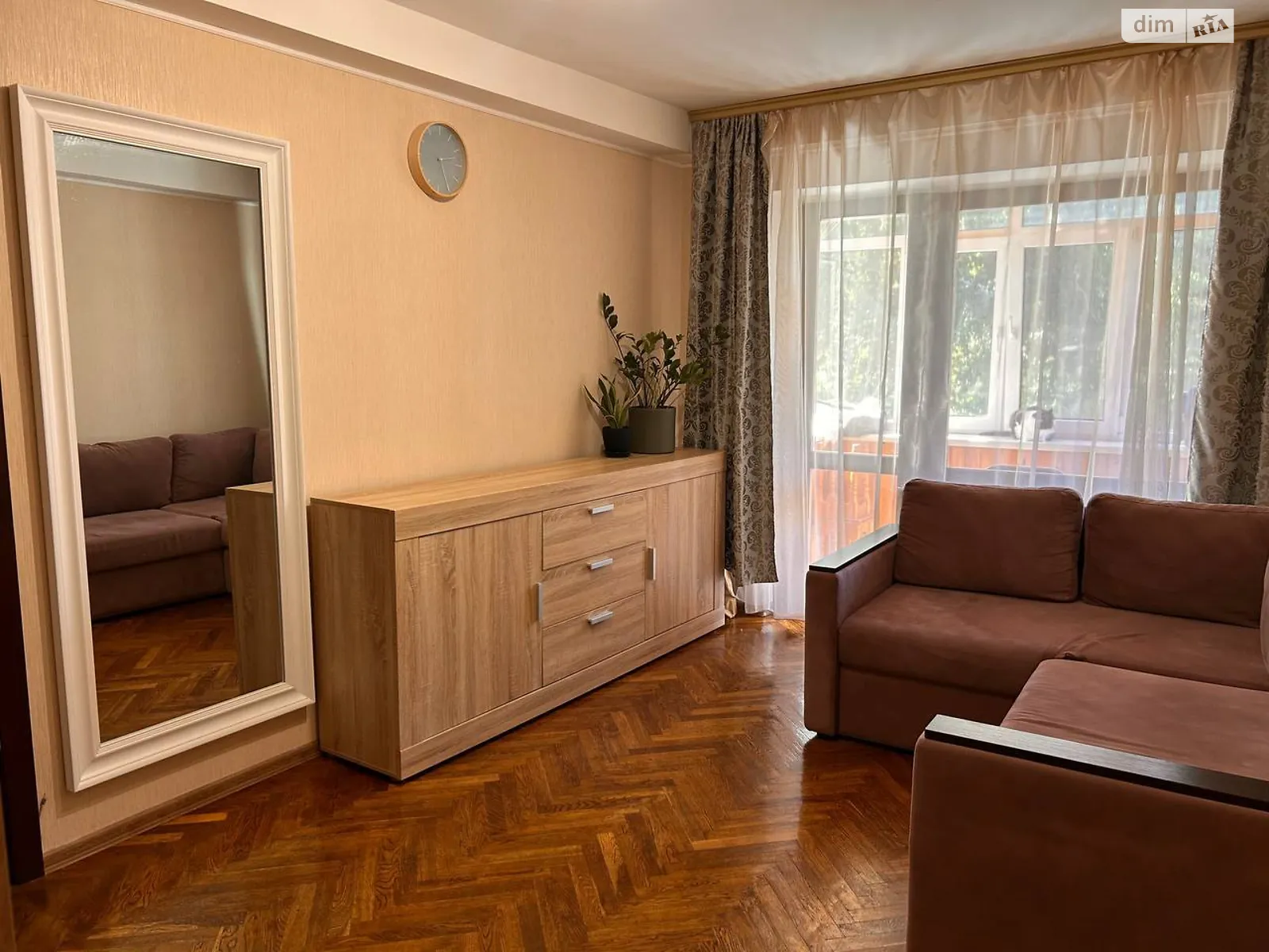 Продается 2-комнатная квартира 38.68 кв. м в Киеве, просп. Отрадный, 22Б - фото 1