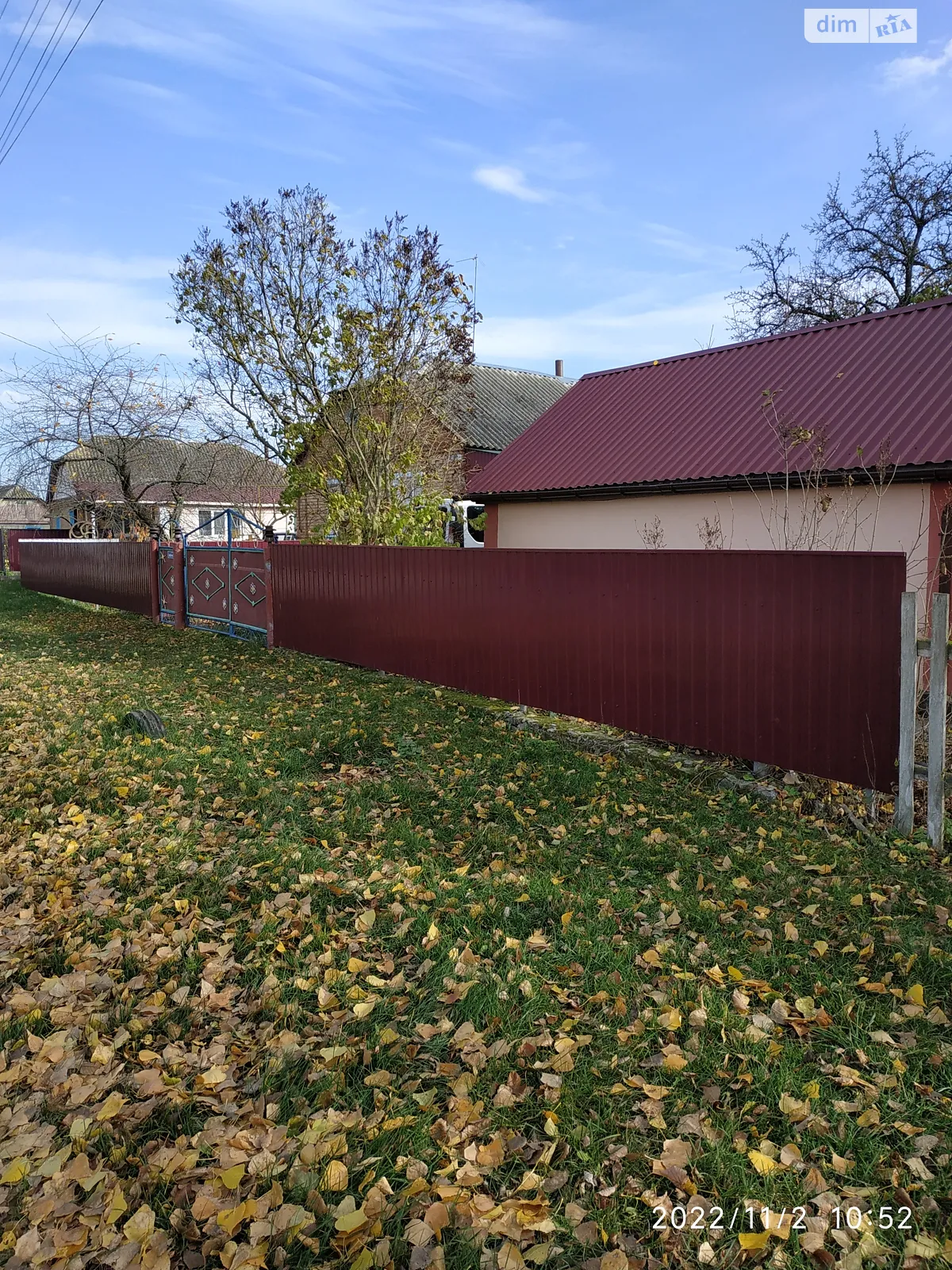 Продается одноэтажный дом 88 кв. м с мебелью, цена: 10000 $ - фото 1