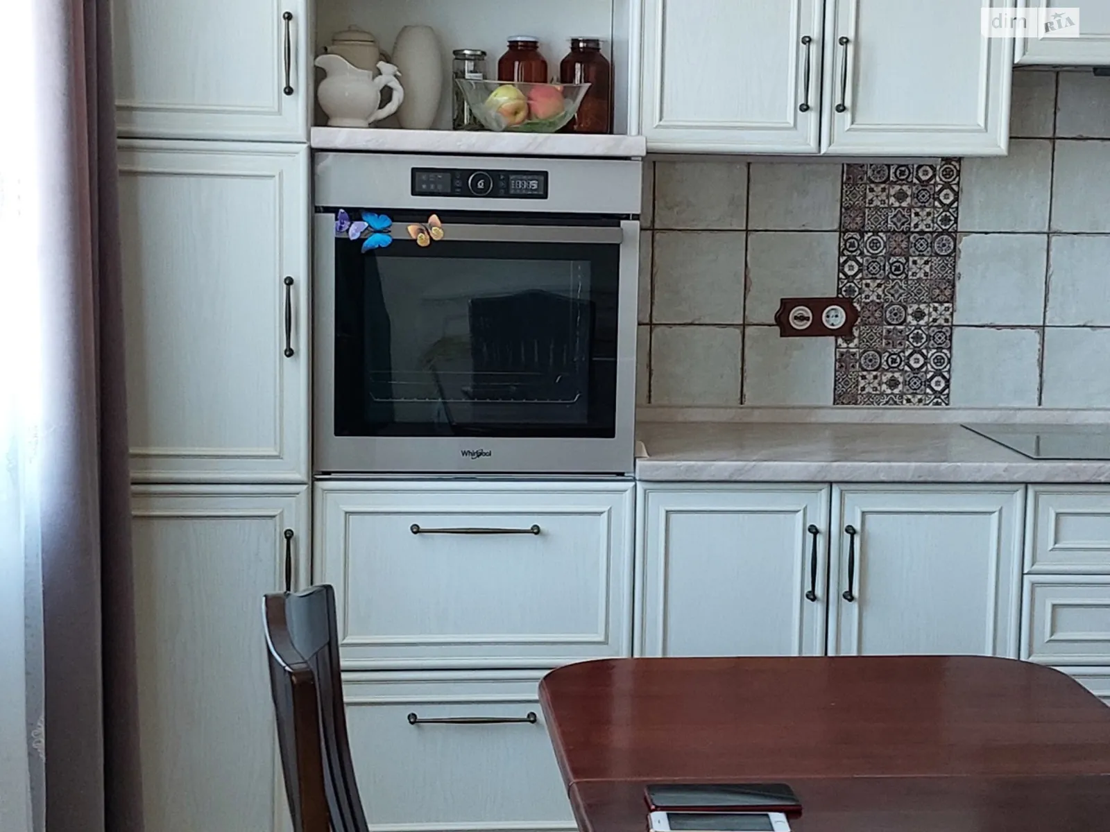 Сдается в аренду 1-комнатная квартира 45 кв. м в, цена: 11000 грн - фото 1