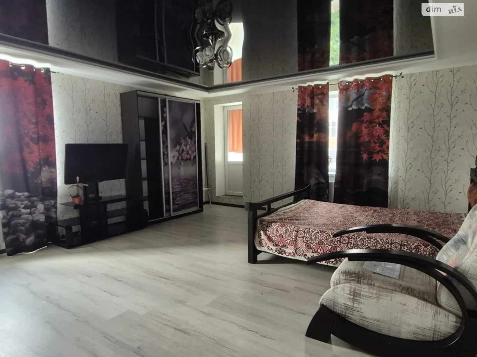 Сдается в аренду 1-комнатная квартира 72 кв. м в Сумах, цена: 12000 грн - фото 1