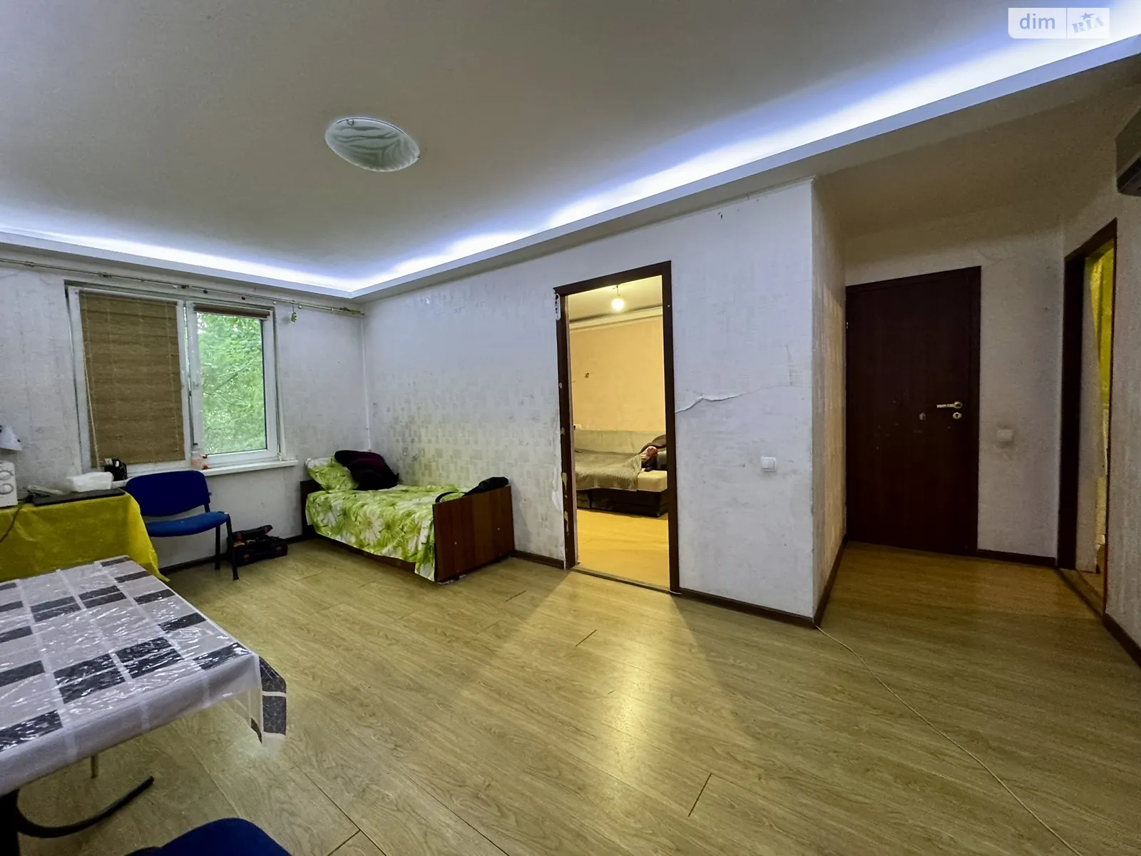 Продается 3-комнатная квартира 65.4 кв. м в Николаеве - фото 1