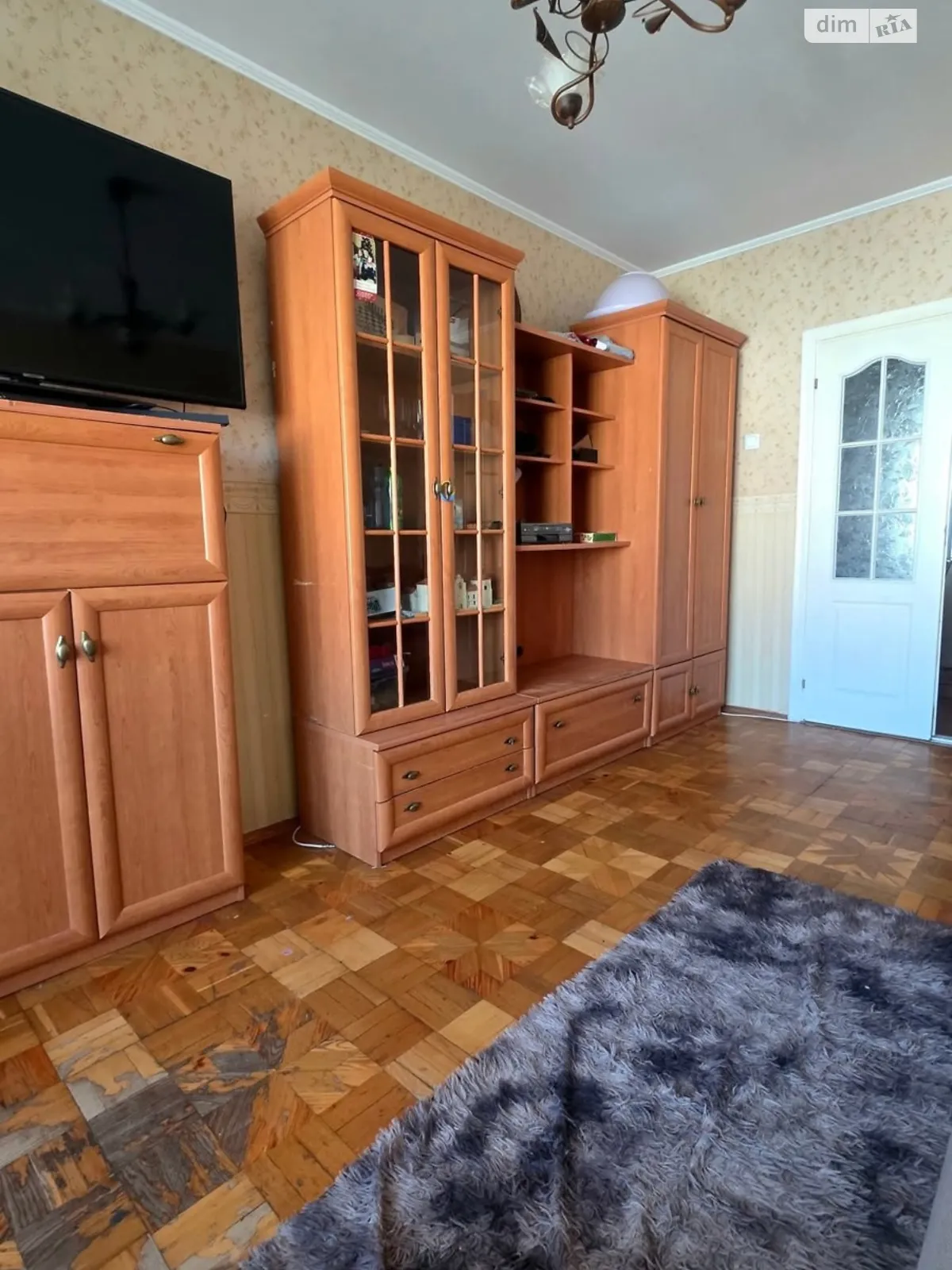 3-комнатная квартира 70.6 кв. м в Луцке, просп. Соборности - фото 1
