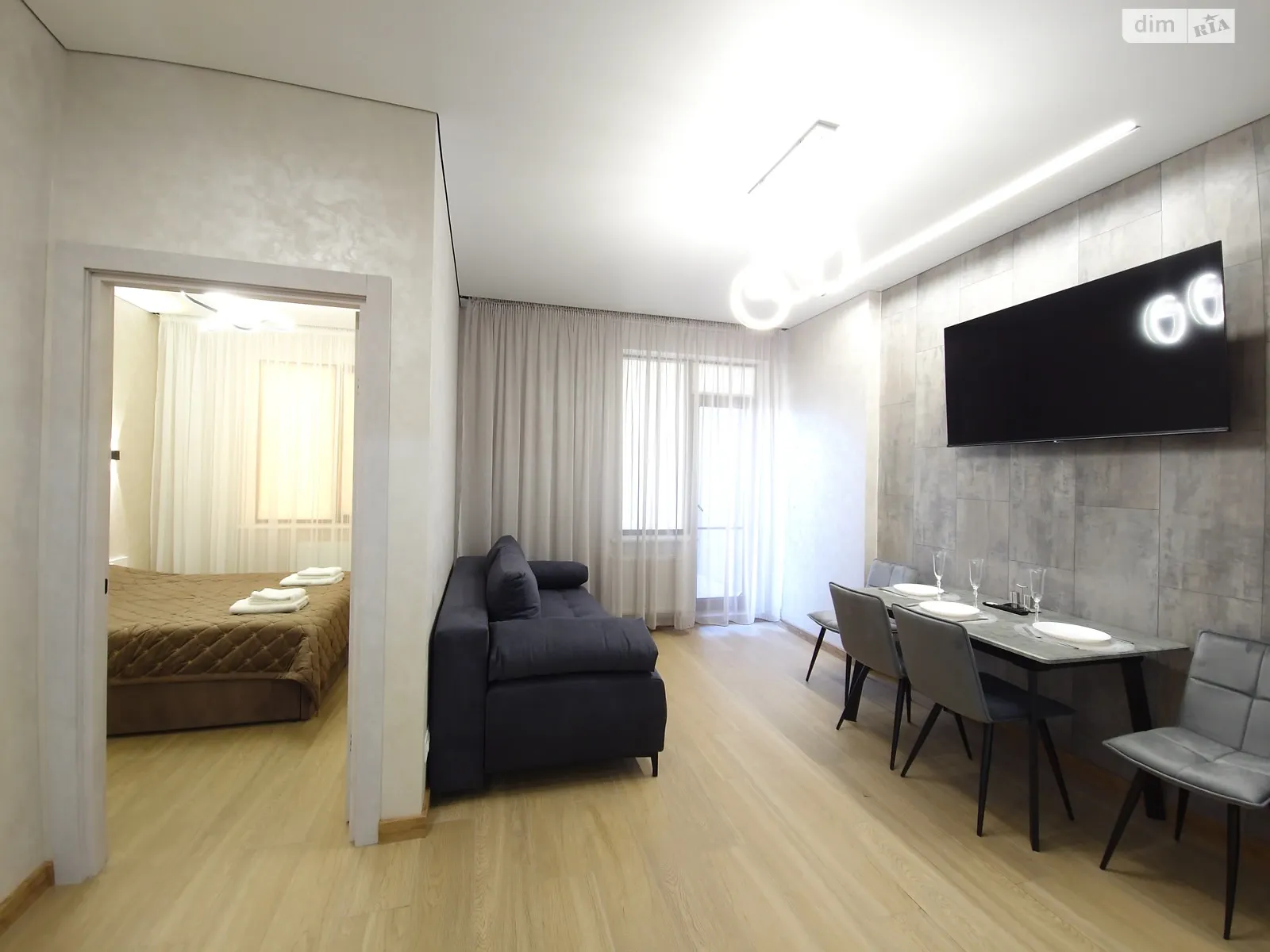 ул. Генуэзская, 1/1 Аркадия Одесса ЖК Эллада - фото 1