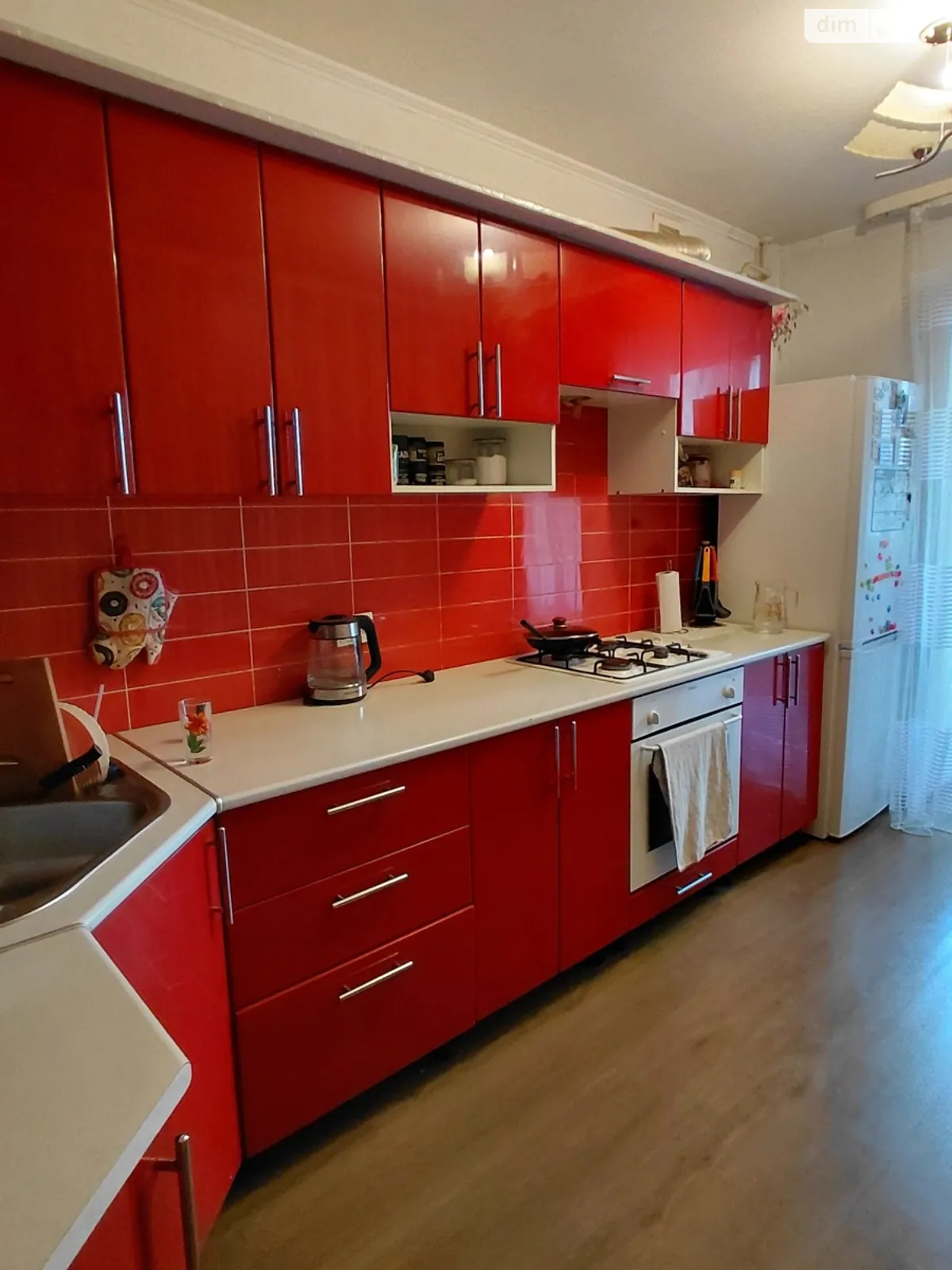 Продається 3-кімнатна квартира 65 кв. м у, цена: 69999 $ - фото 1