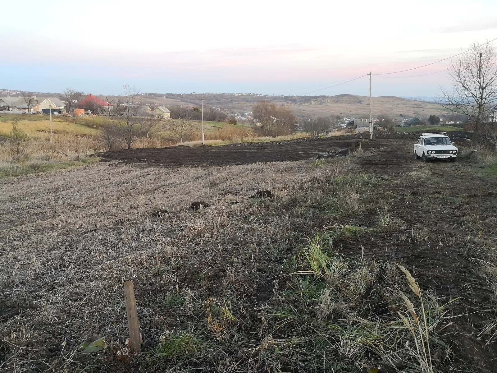 Продается земельный участок 15 соток в Черновицкой области, цена: 16000 $ - фото 1