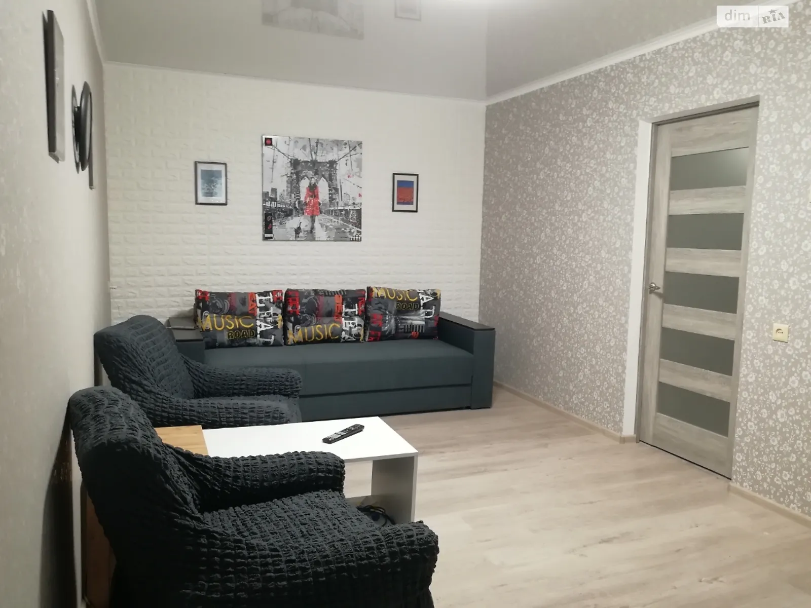 Продается 2-комнатная квартира 45.6 кв. м в Николаеве, цена: 29999 $ - фото 1