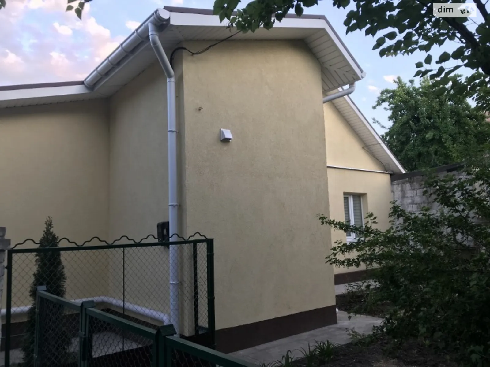 Сдается в аренду часть дома 50 кв. м с садом, цена: 15000 грн - фото 1