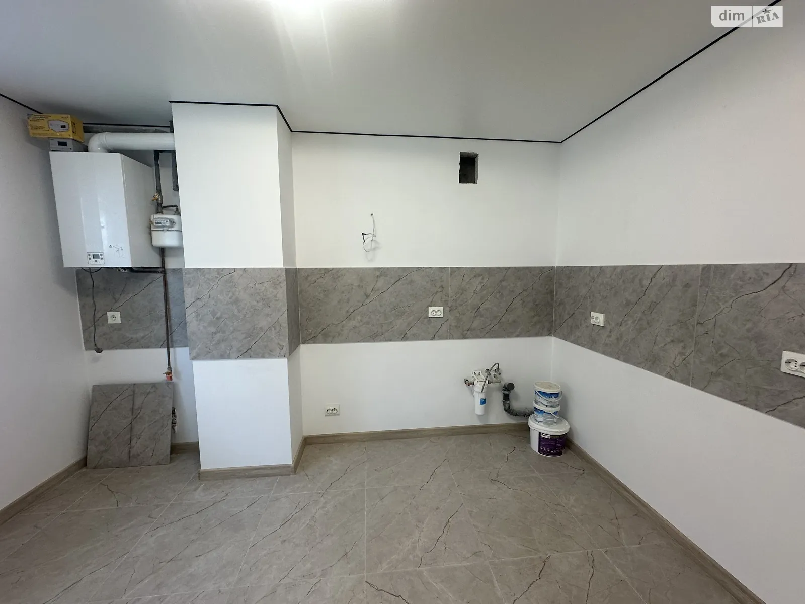 2-комнатная квартира 74 кв. м в Тернополе, ул. Яремы, 9А - фото 1