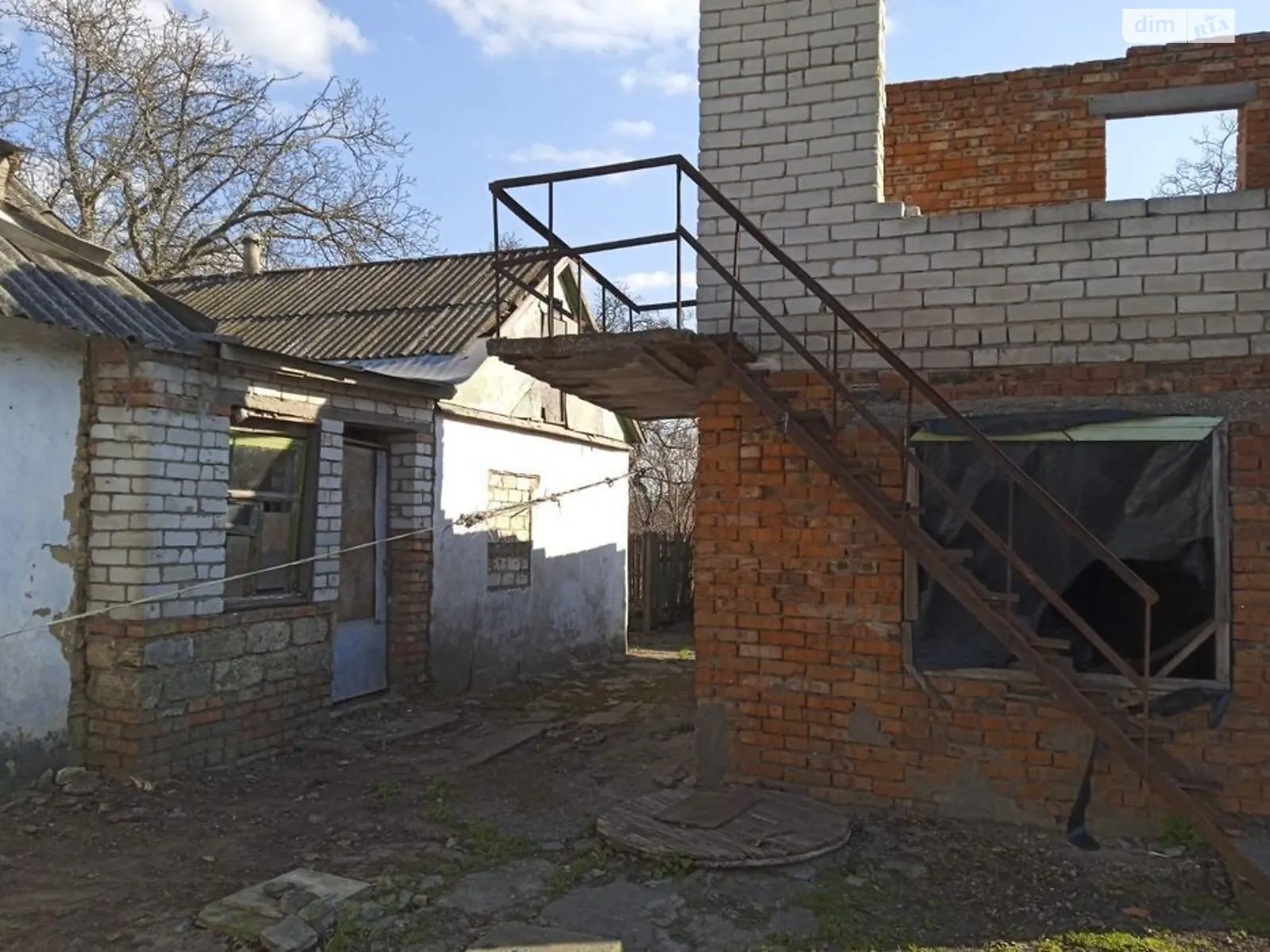 Продается одноэтажный дом 61.5 кв. м с верандой, цена: 15000 $ - фото 1
