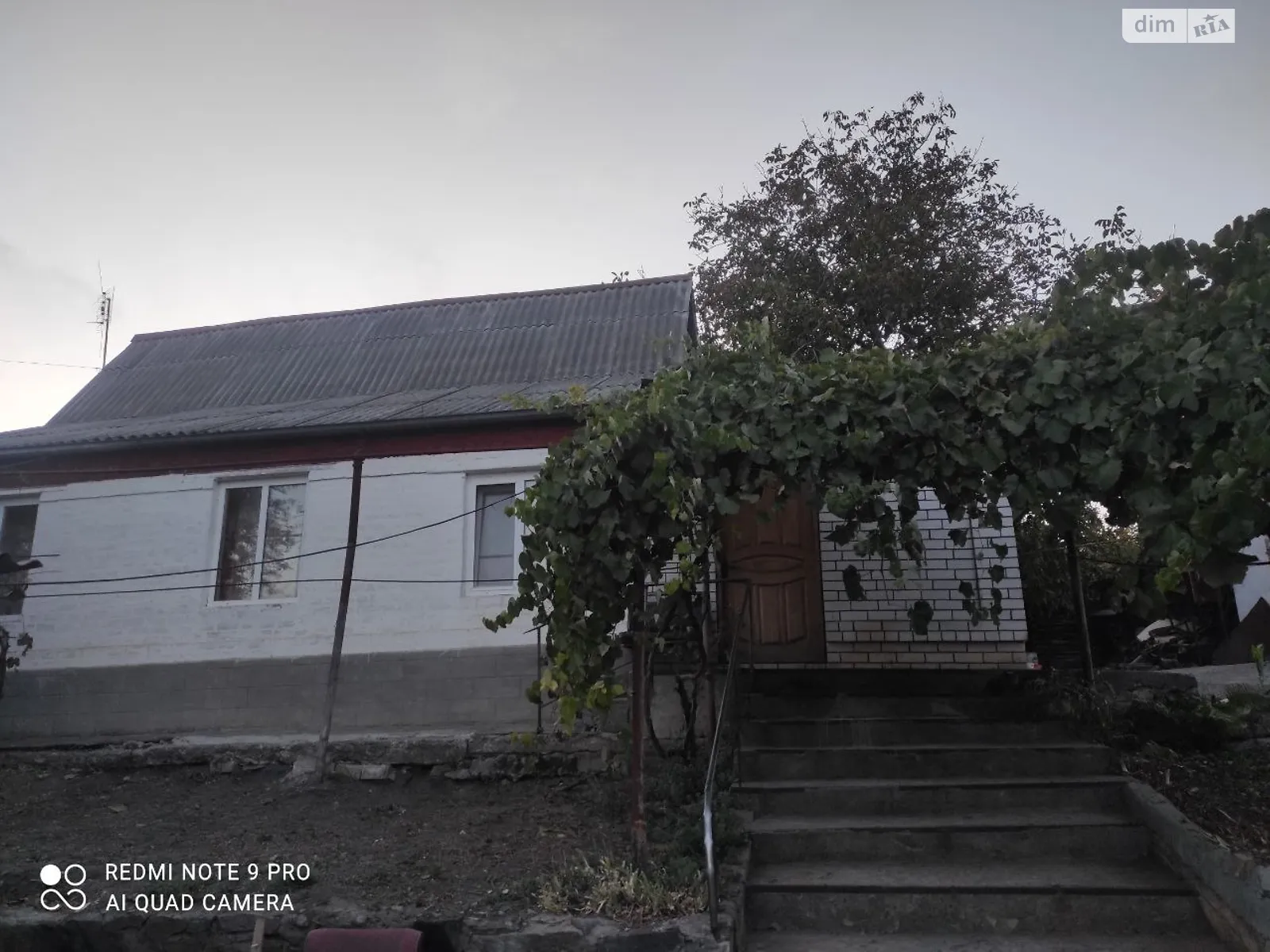 Продается одноэтажный дом 90 кв. м с беседкой, цена: 25000 $ - фото 1