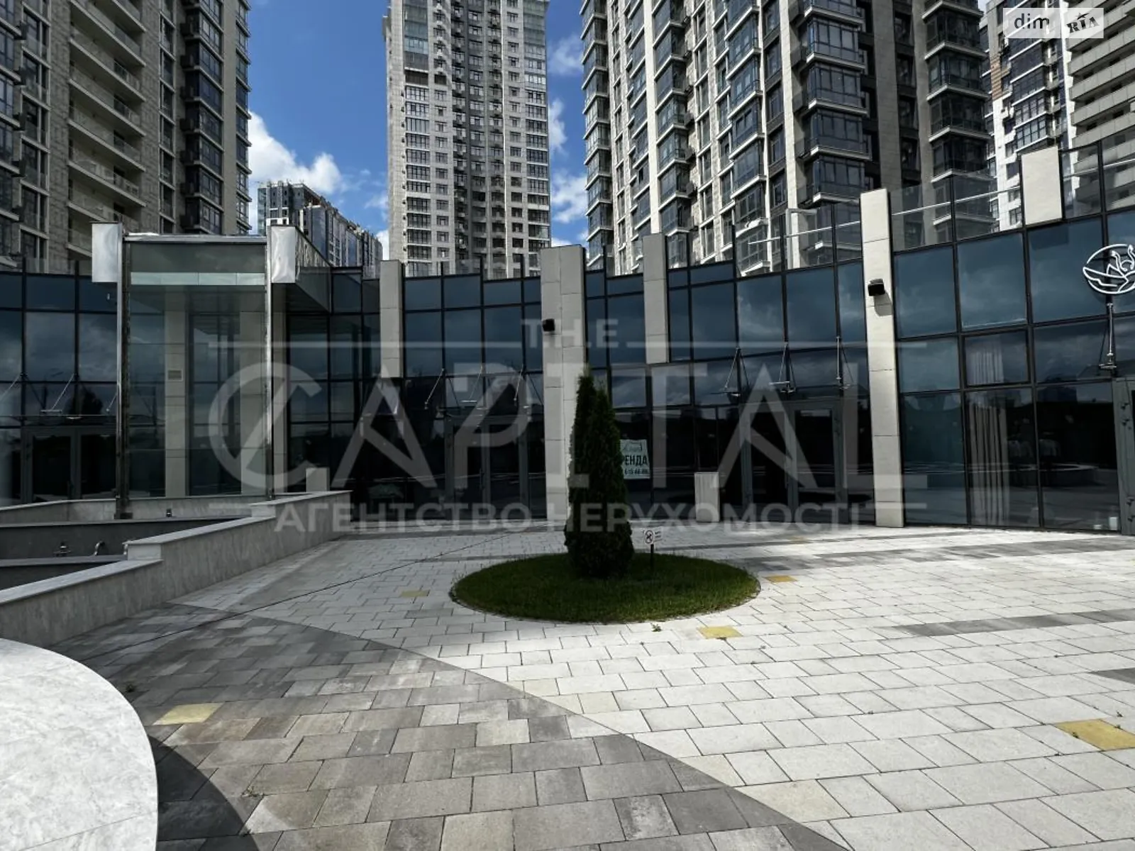 Продается помещения свободного назначения 263 кв. м в 1-этажном здании, цена: 1130900 $ - фото 1