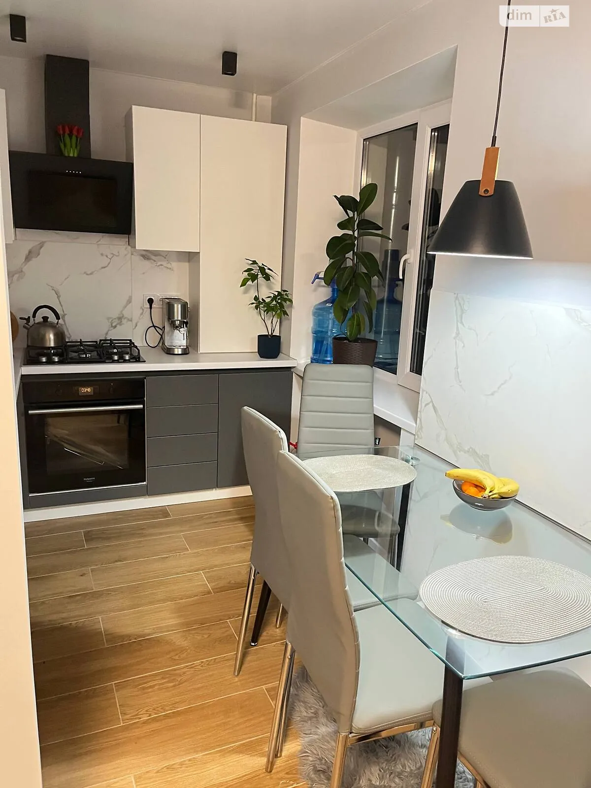 Продается 2-комнатная квартира 45.5 кв. м в Николаеве, ул. Китобоев, 7 - фото 1