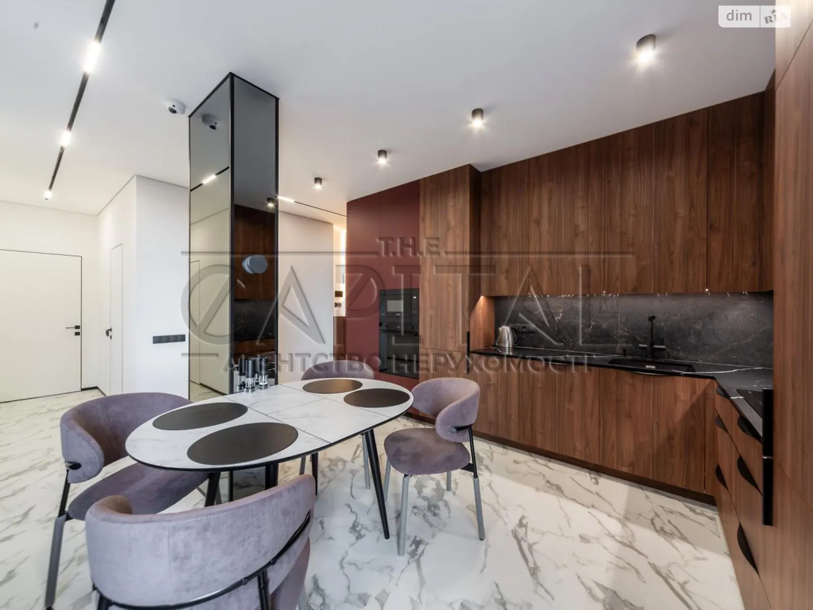 Продается 3-комнатная квартира 83.4 кв. м в Киеве, цена: 275220 $ - фото 1