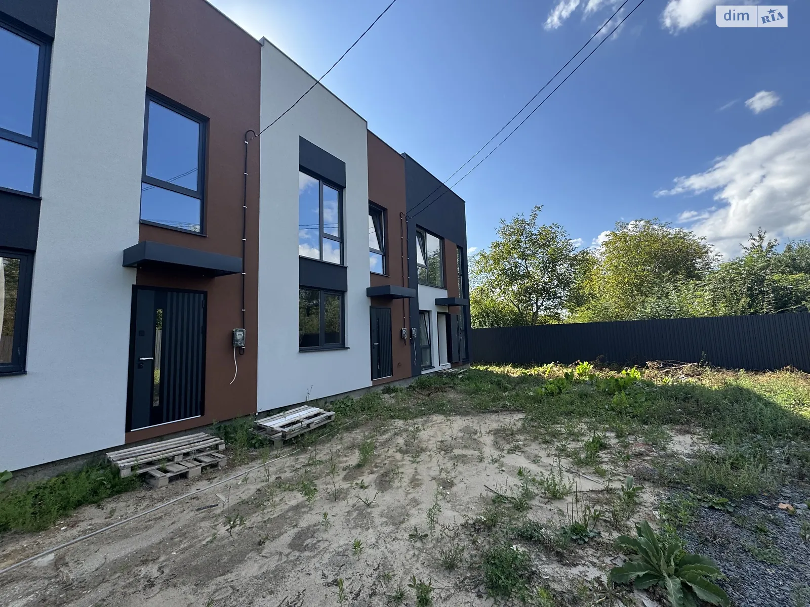 вул. Садова Якушинці, цена: 56000 $ - фото 1