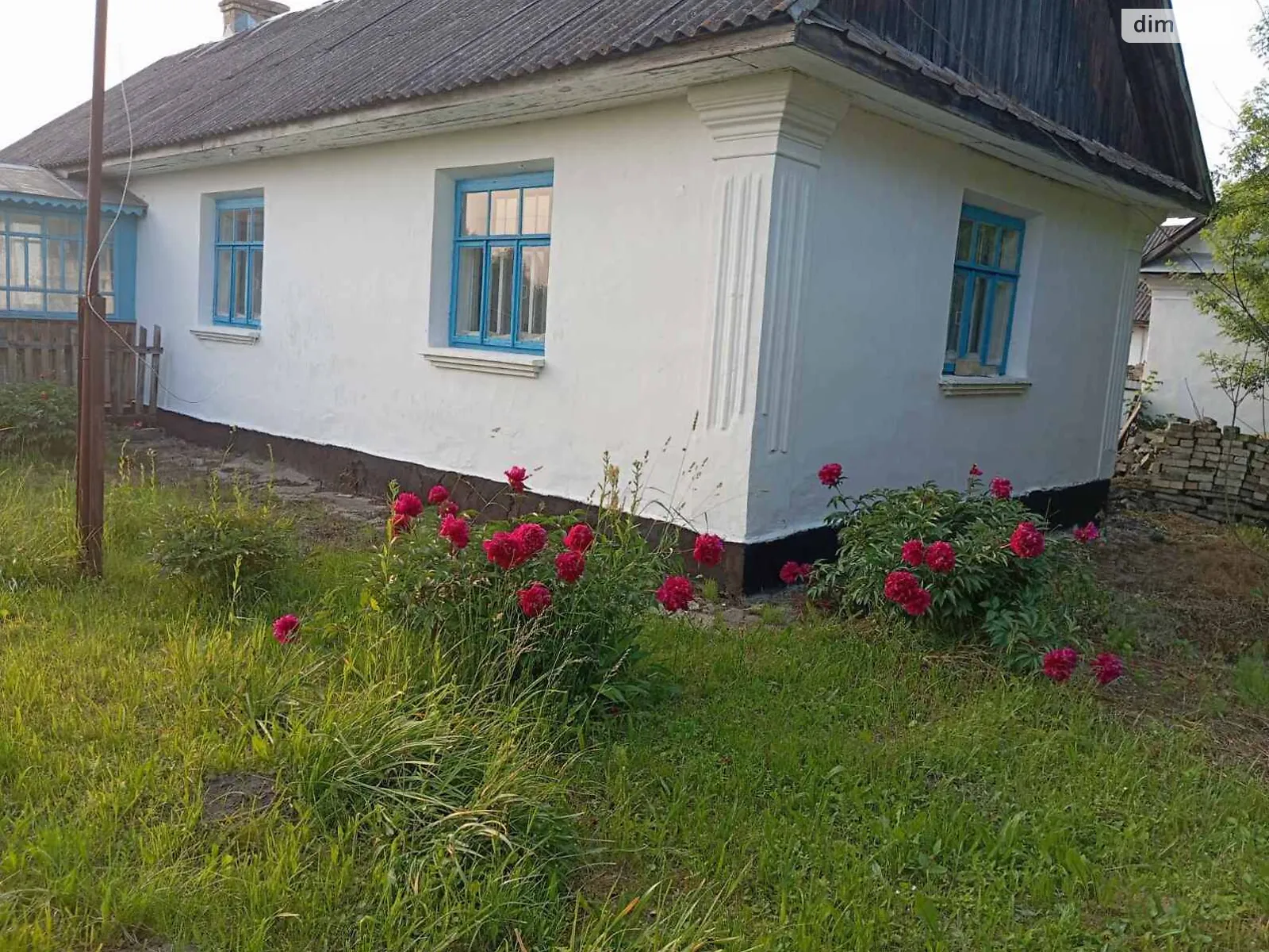 Продается одноэтажный дом 76.1 кв. м с бассейном, цена: 15000 $ - фото 1