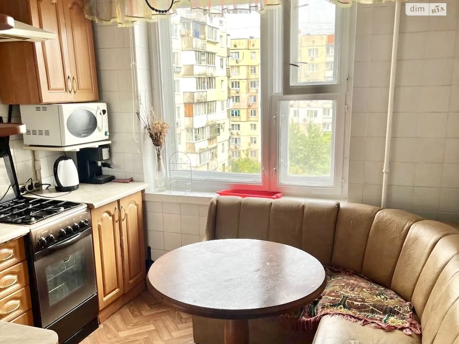 Продается 2-комнатная квартира 48.9 кв. м в Киеве, ул. Дмитрия Луценко(Крейсера "Аврора"), 5 корпус 2 - фото 1