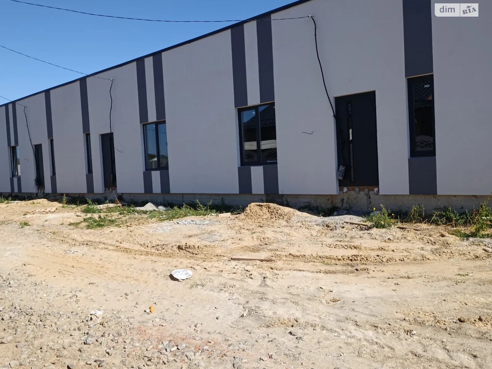 вул. Кар’єрна Якушинці, цена: 45000 $ - фото 1