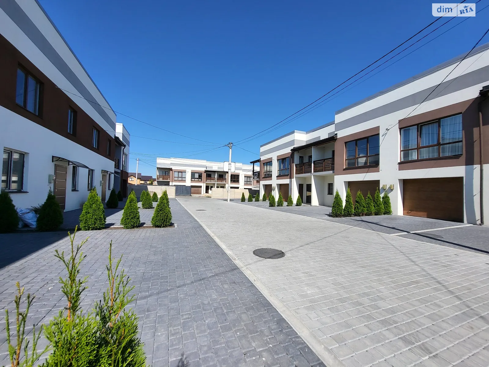 пер. Весняный Агрономичное, цена: 95000 $ - фото 1